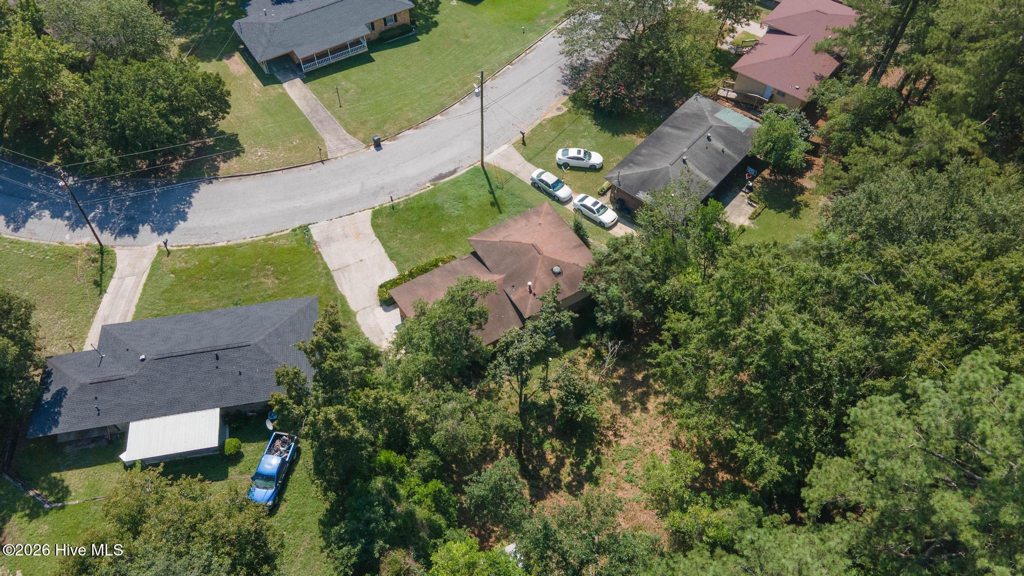 1118 Terrace Circle Property Photo 2