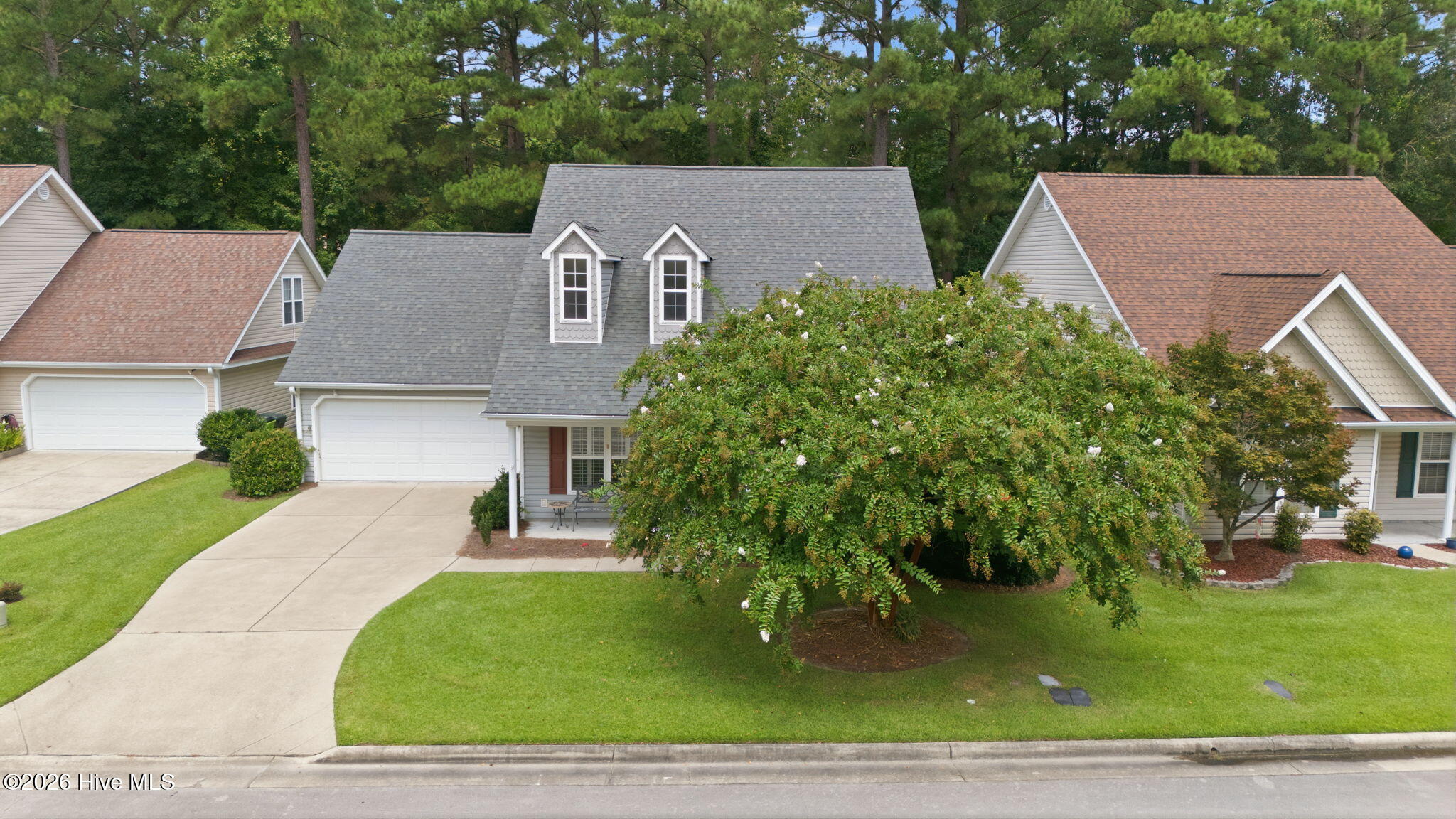 104 Uster Court Property Photo 2