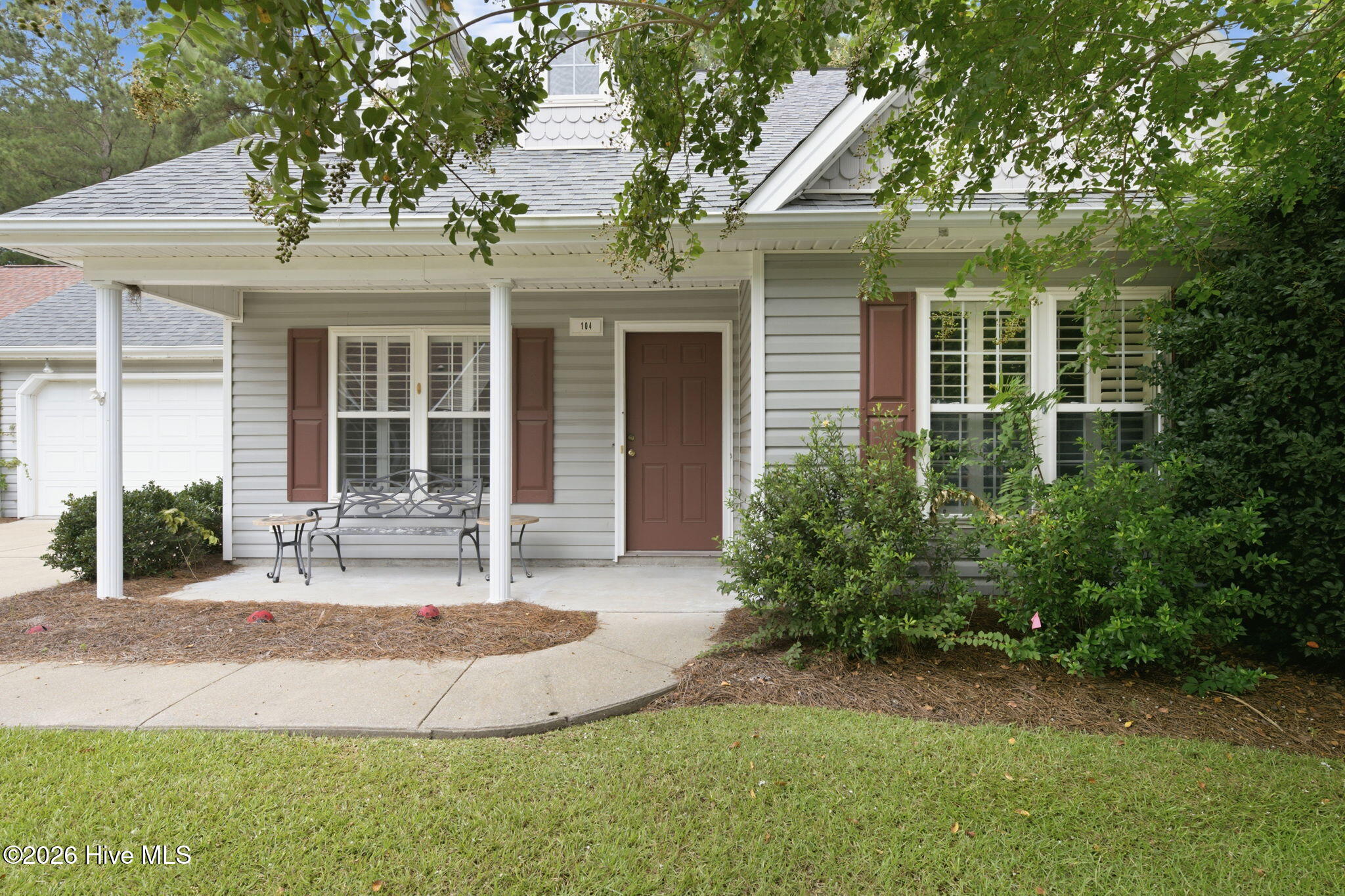 104 Uster Court Property Photo 3