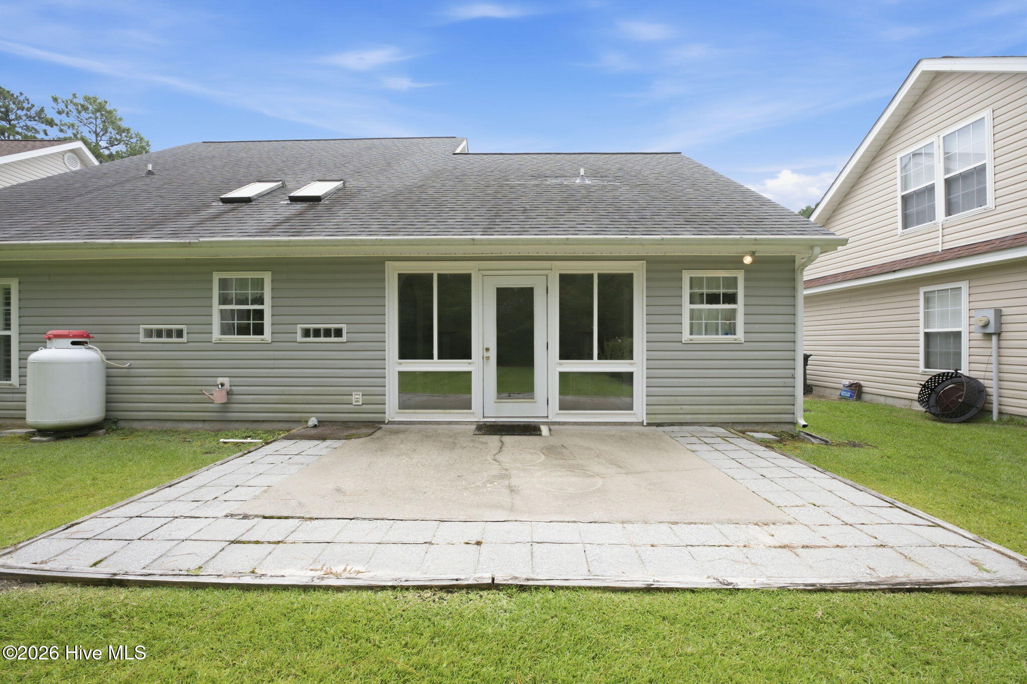 104 Uster Court Property Photo 33