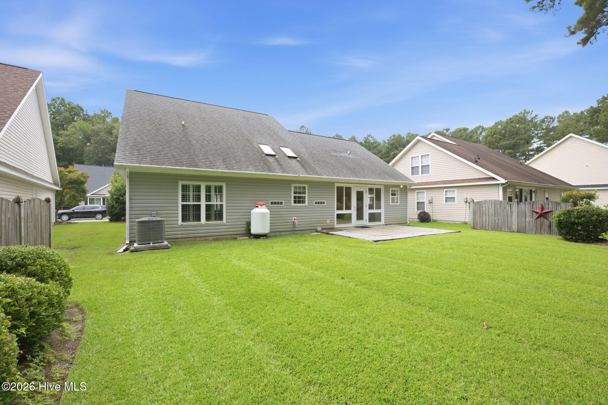 104 Uster Court Property Photo 34