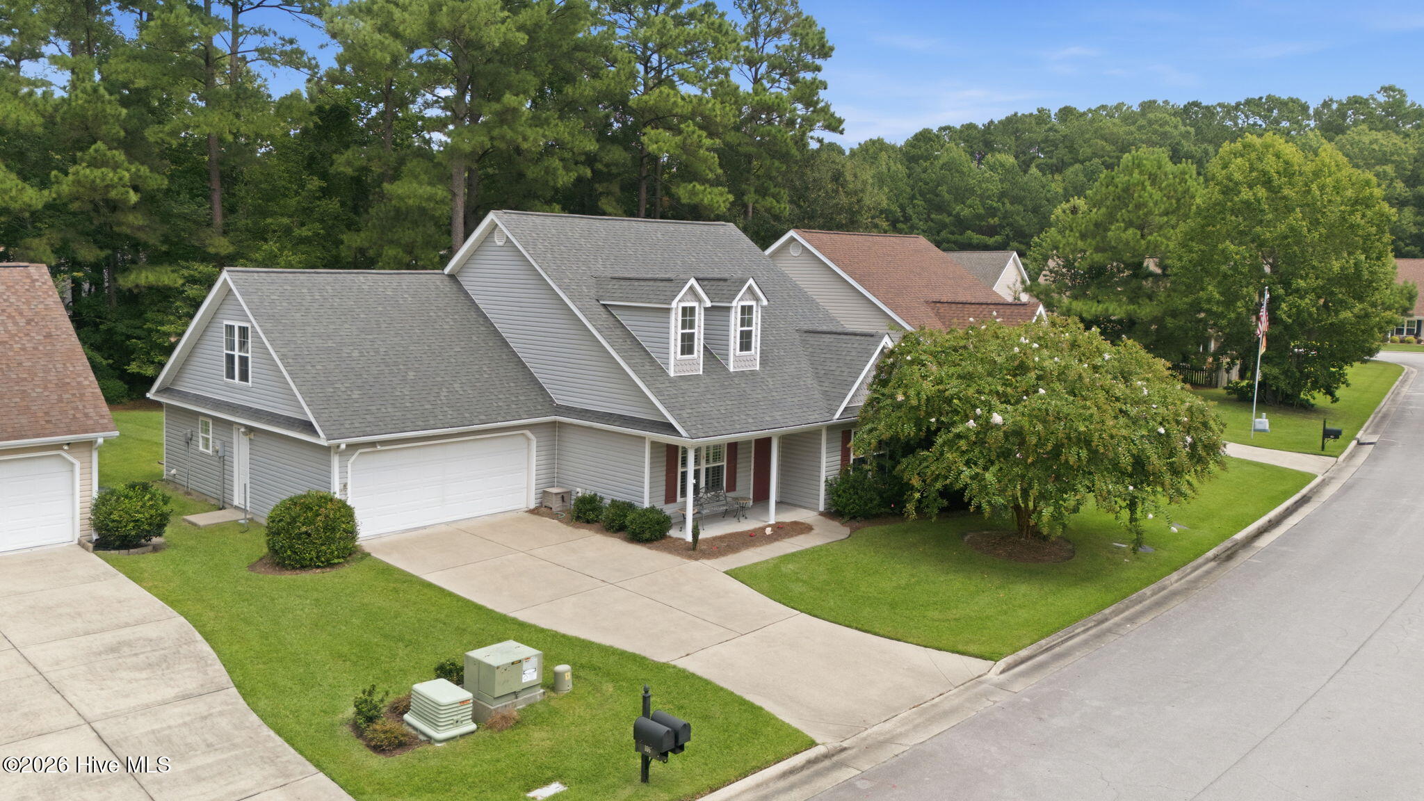 104 Uster Court Property Photo 40