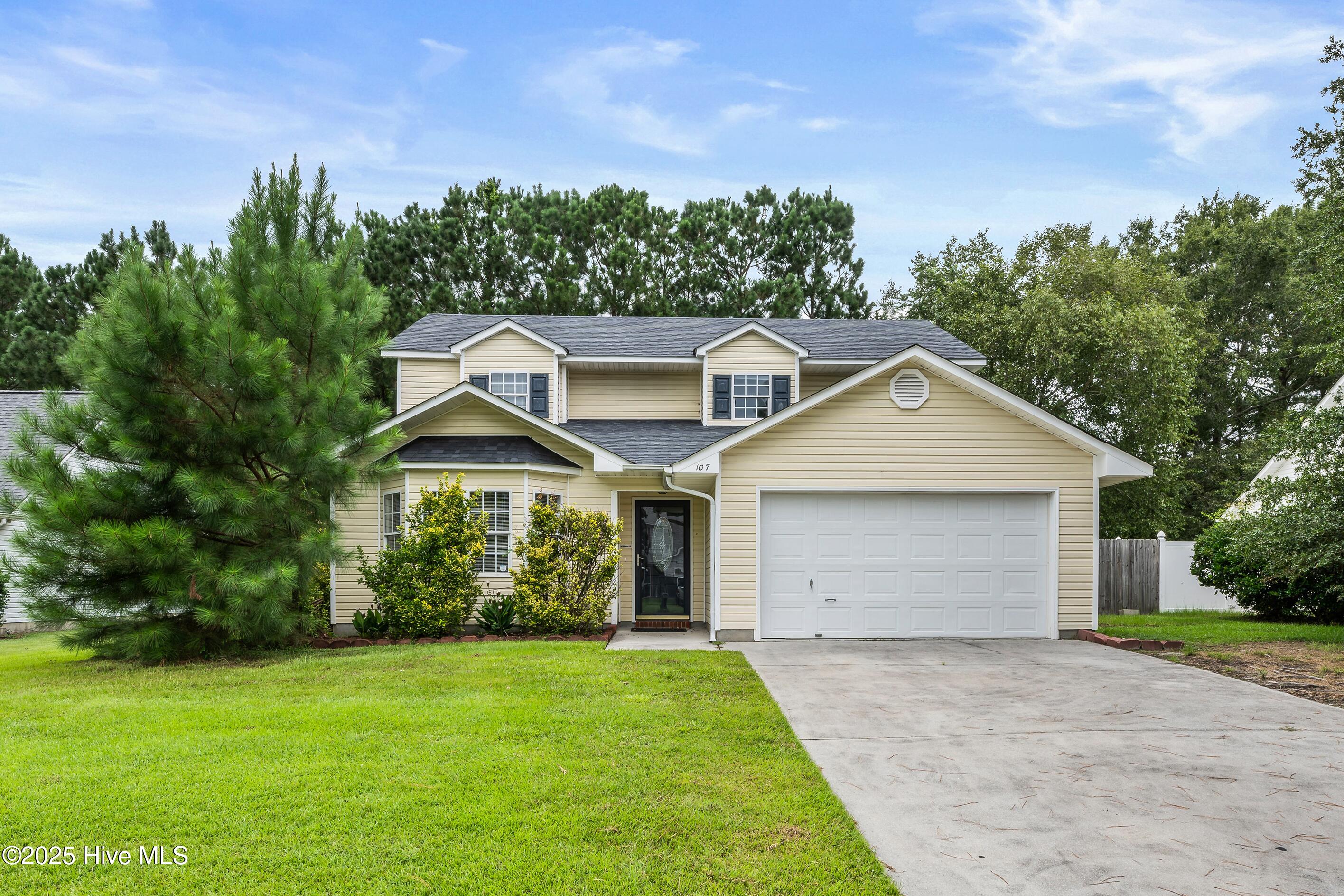 107 Chestnut Court Property Photo 1