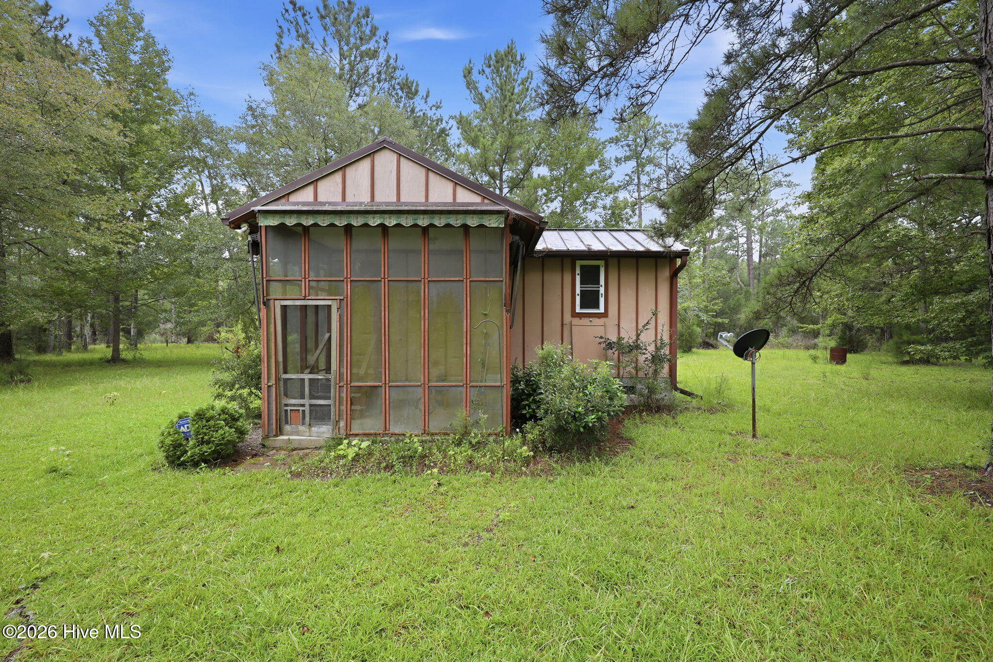 301 Seawell Farm Road Property Photo 2