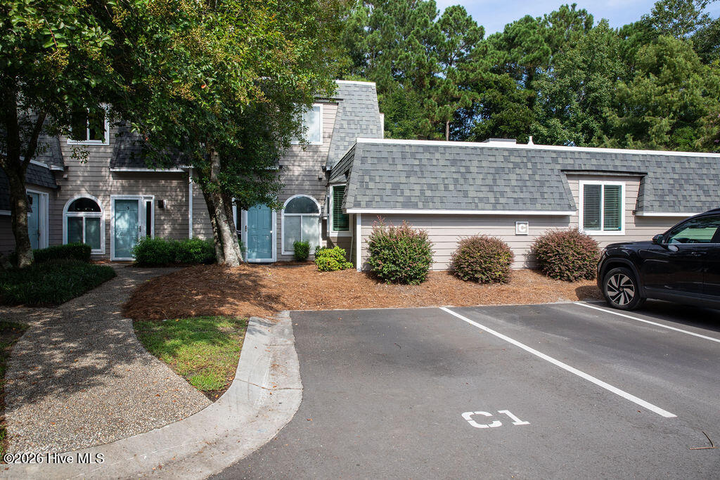 6328 Wrightsville Avenue Apt C1 Property Photo 3