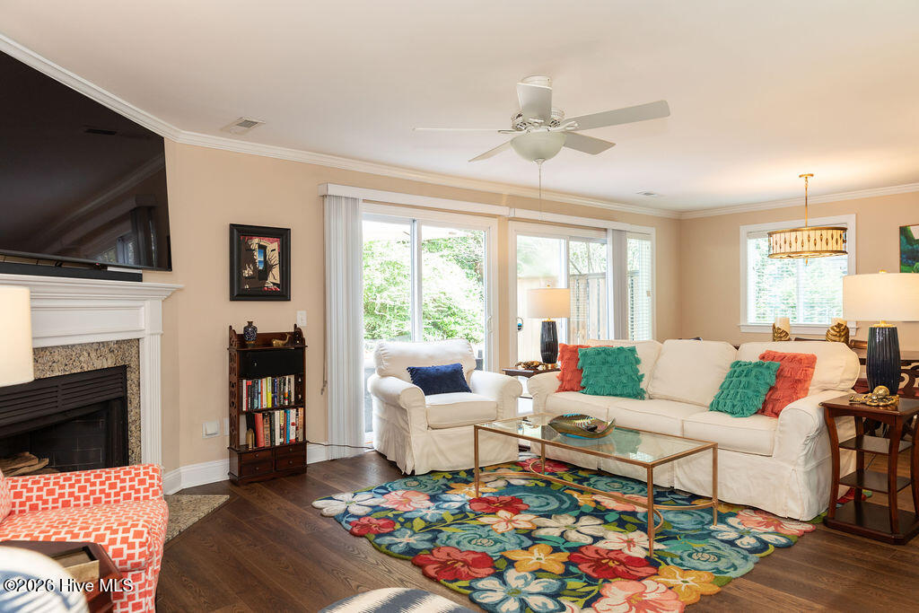 6328 Wrightsville Avenue Apt C1 Property Photo 5