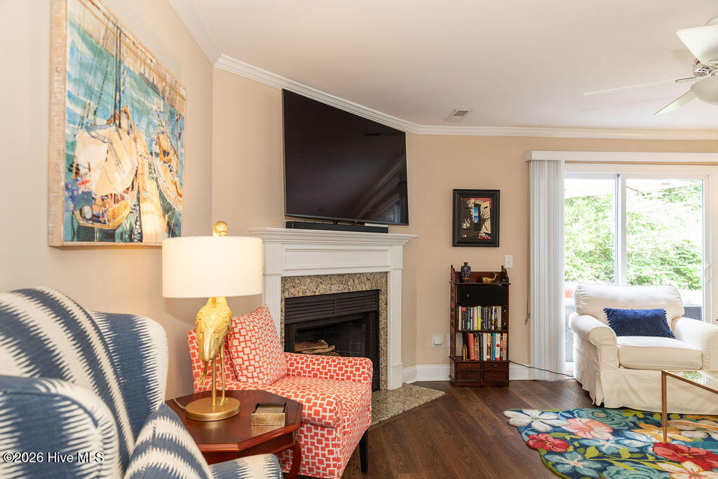 6328 Wrightsville Avenue Apt C1 Property Photo 6
