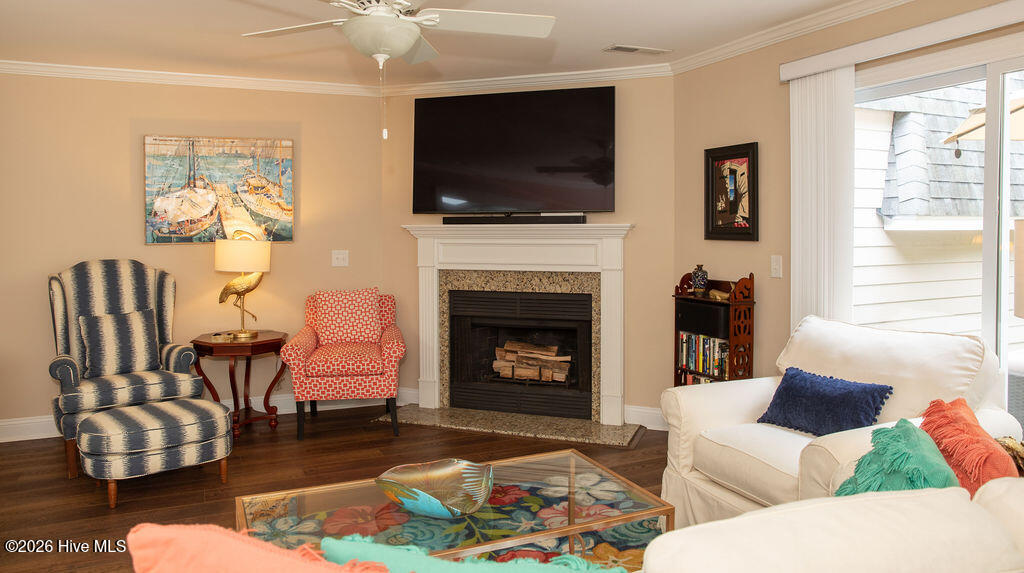 6328 Wrightsville Avenue Apt C1 Property Photo 8