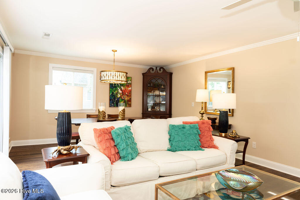 6328 Wrightsville Avenue Apt C1 Property Photo 9