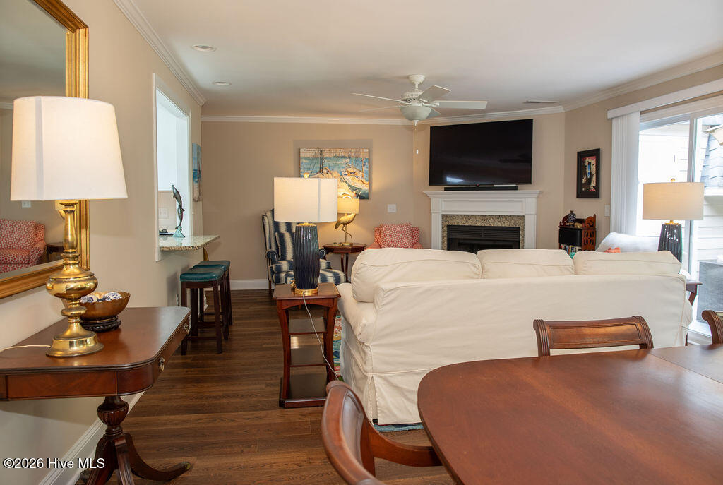6328 Wrightsville Avenue Apt C1 Property Photo 10