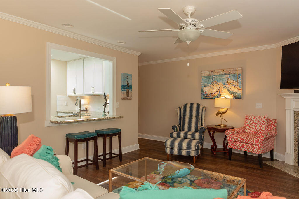 6328 Wrightsville Avenue Apt C1 Property Photo 11