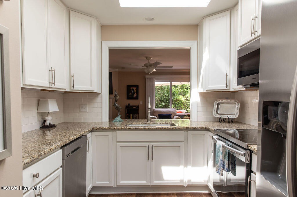 6328 Wrightsville Avenue Apt C1 Property Photo 15