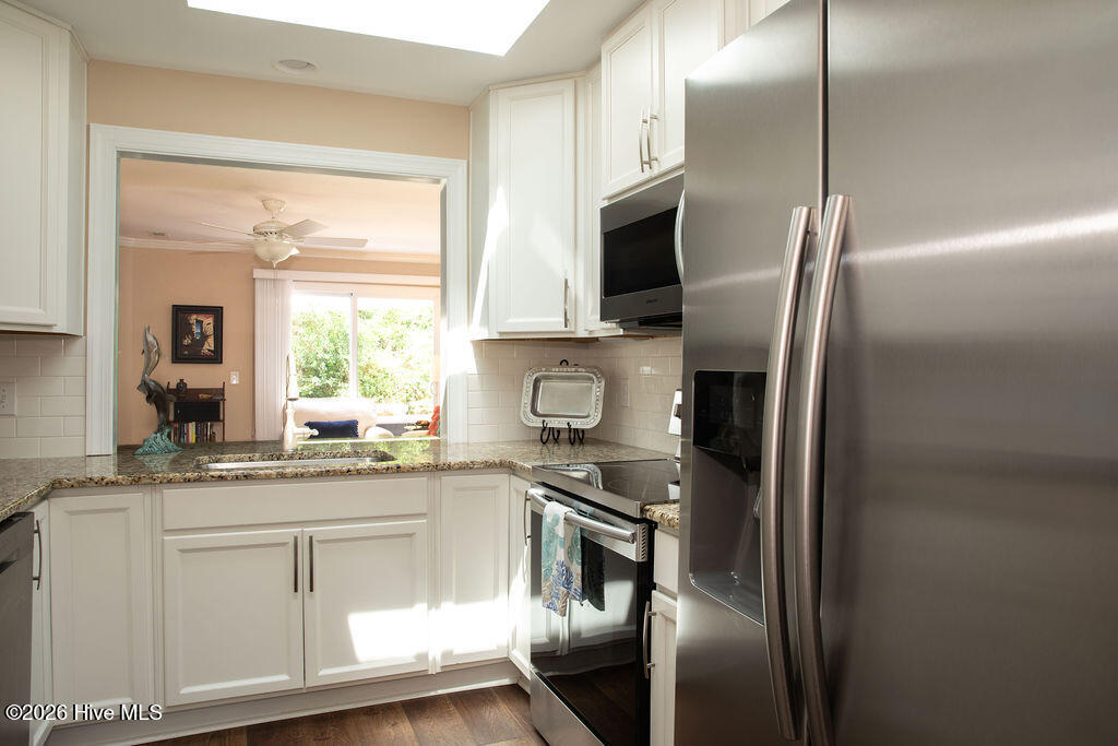 6328 Wrightsville Avenue Apt C1 Property Photo 16