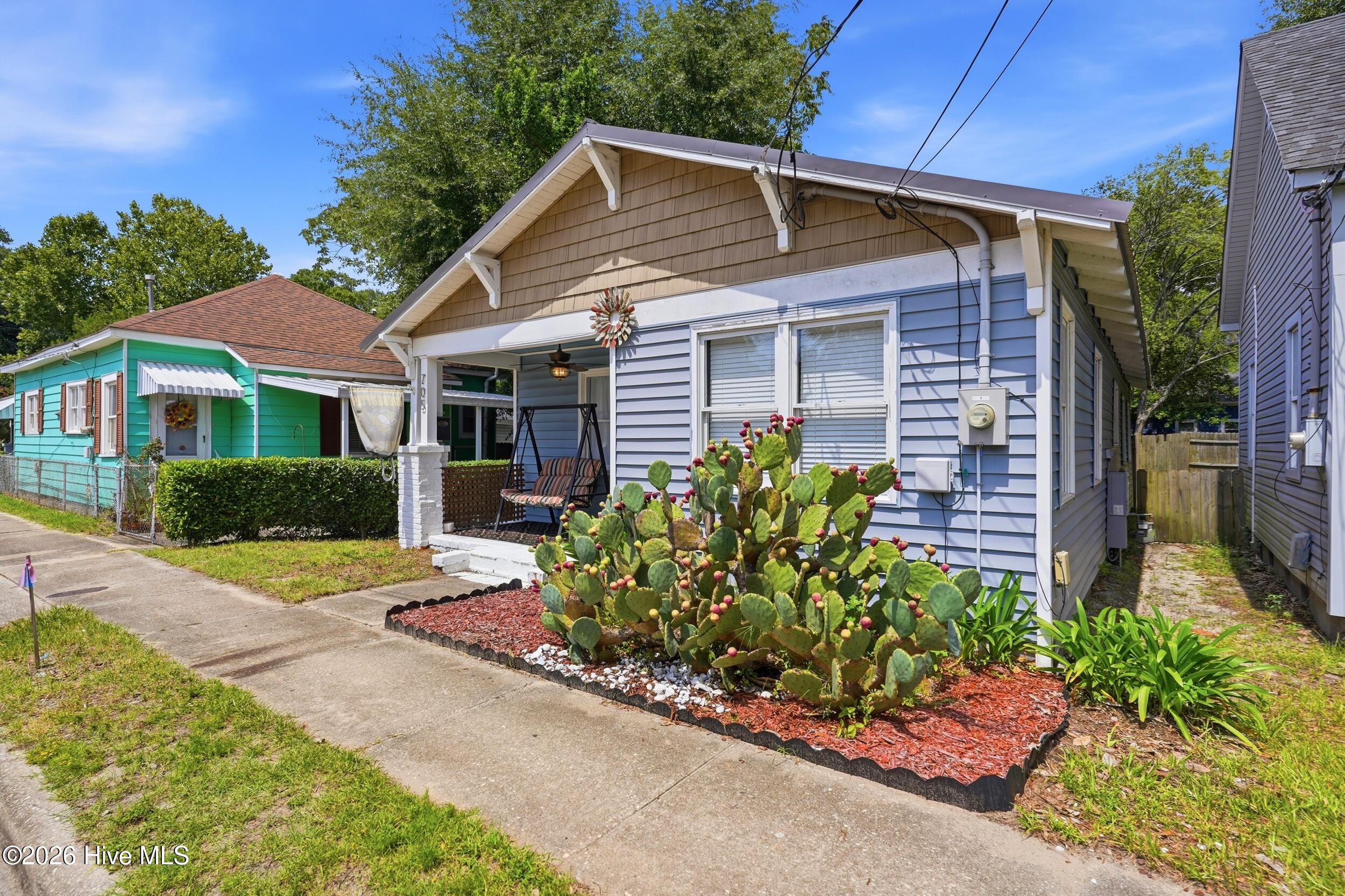 705 Wooster Street Property Photo 3