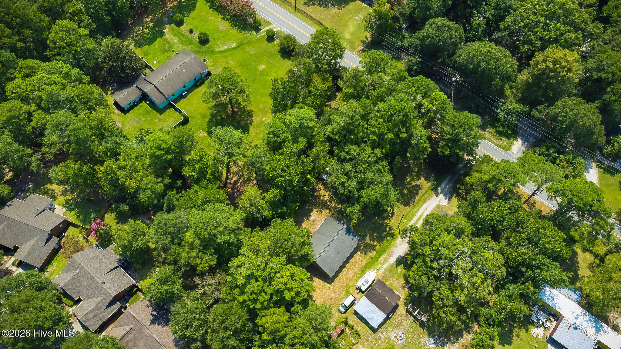 7009 Murrayville Road Property Photo 6