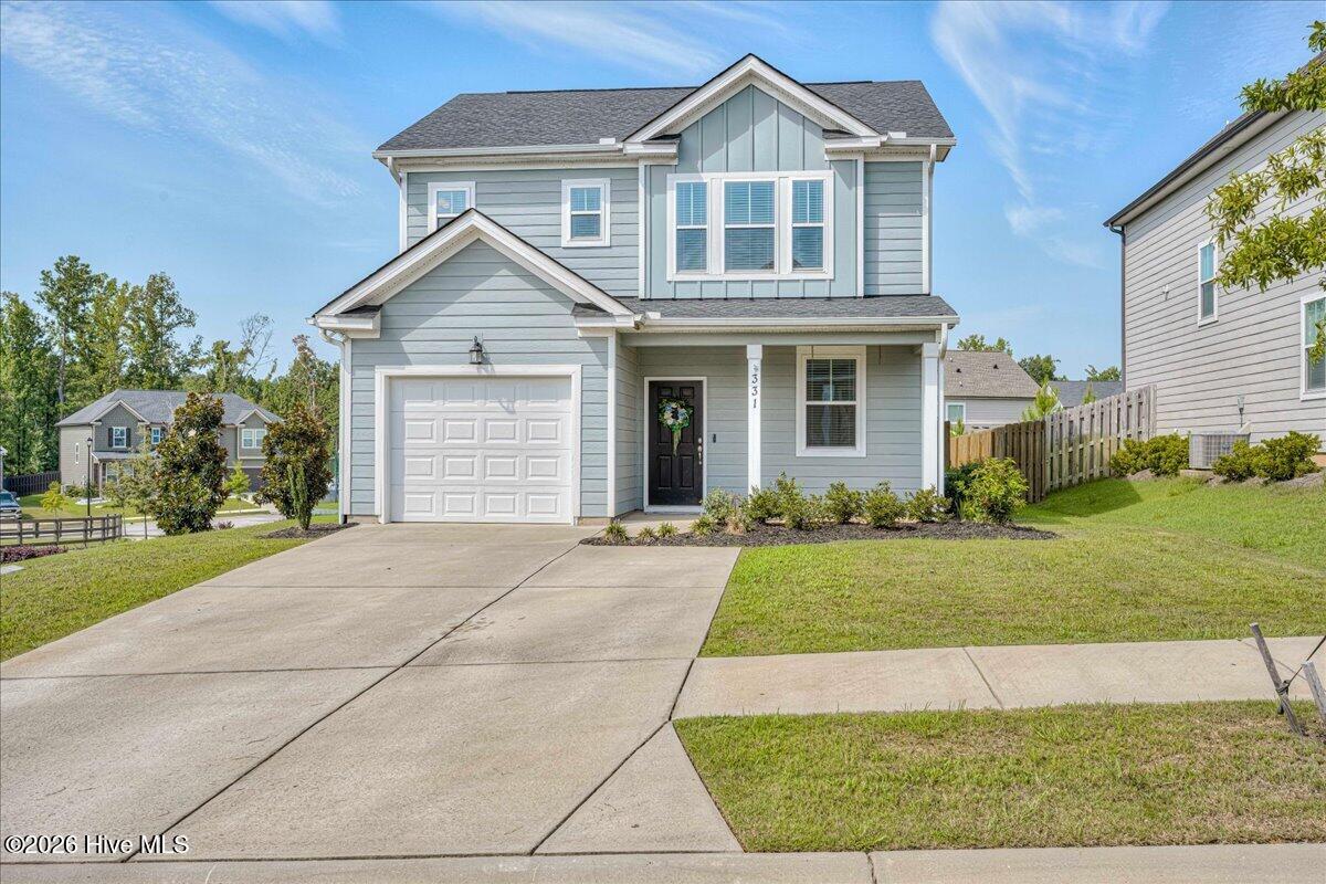 331 Avignon Drive