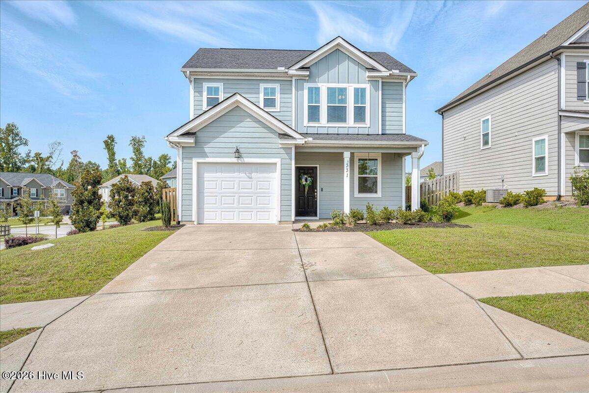 331 Avignon Drive Property Photo 2