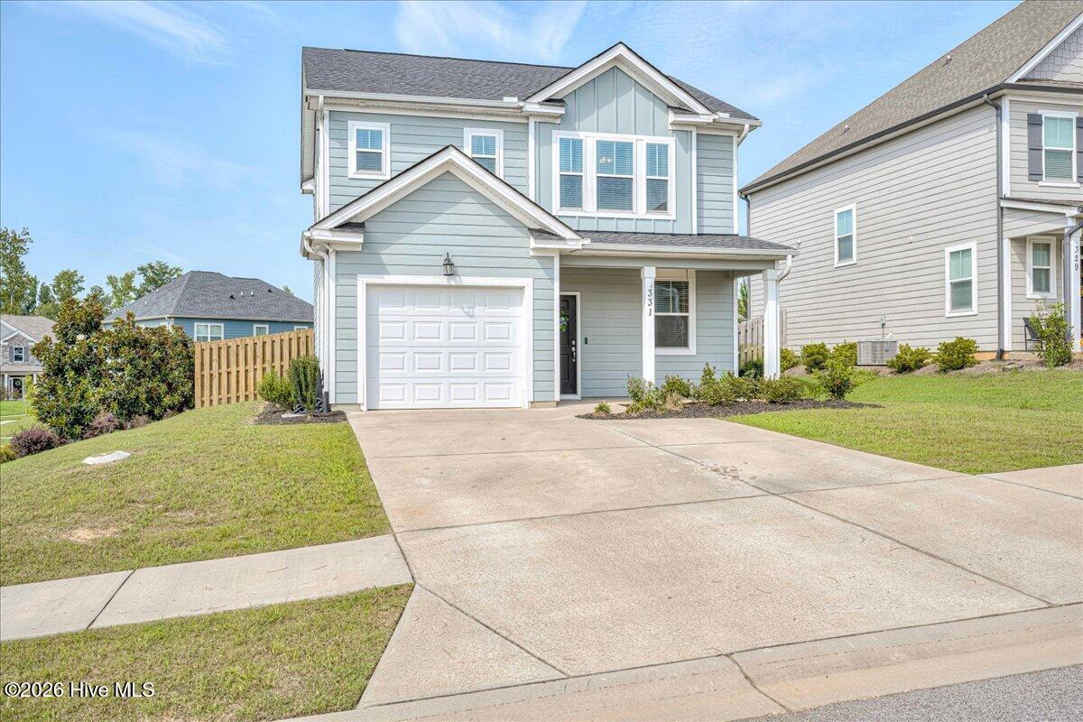 331 Avignon Drive Property Photo 3