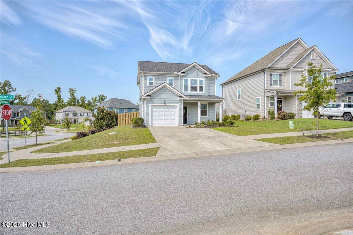 331 Avignon Drive Property Photo 4