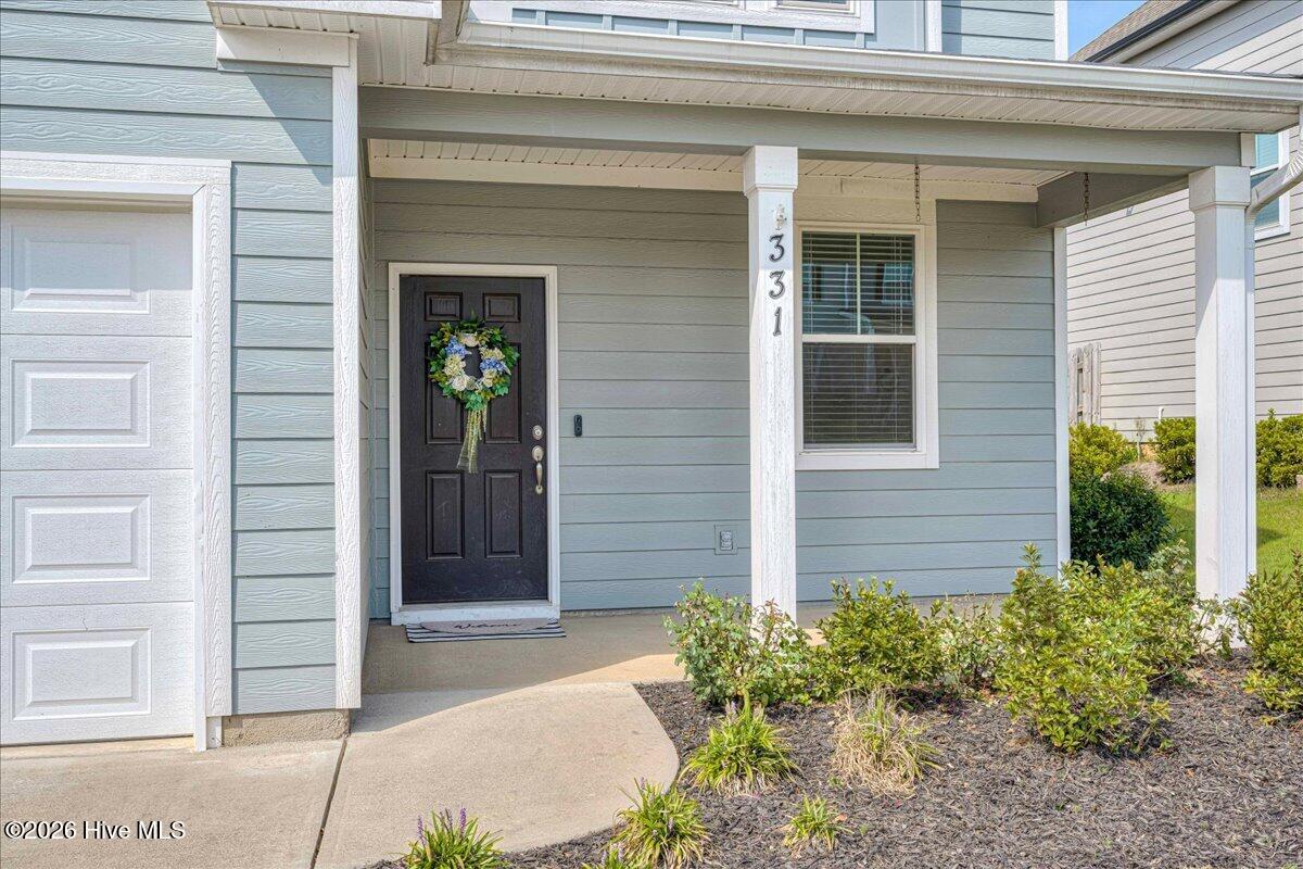 331 Avignon Drive Property Photo 5