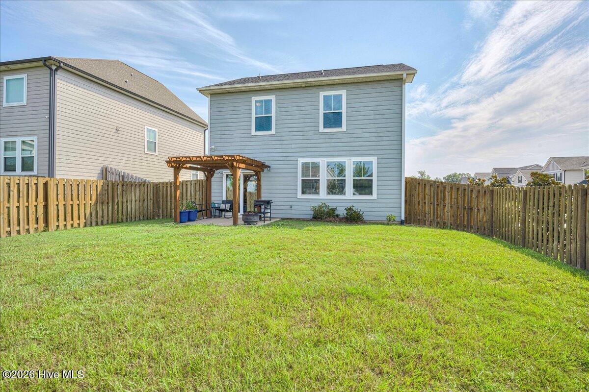 331 Avignon Drive Property Photo 35