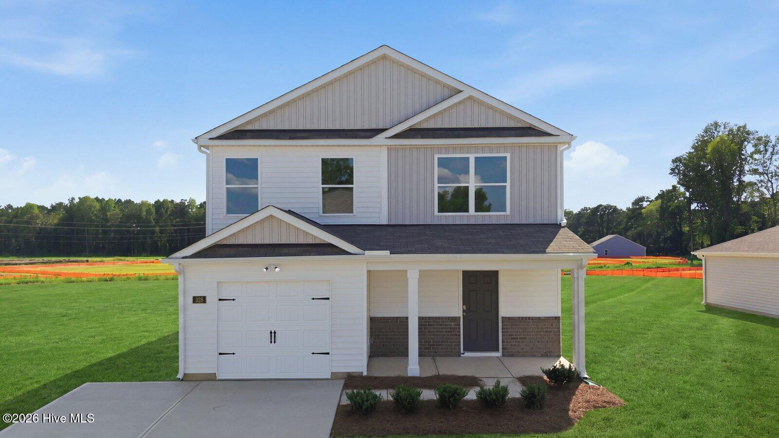 3906 Pasture Lane