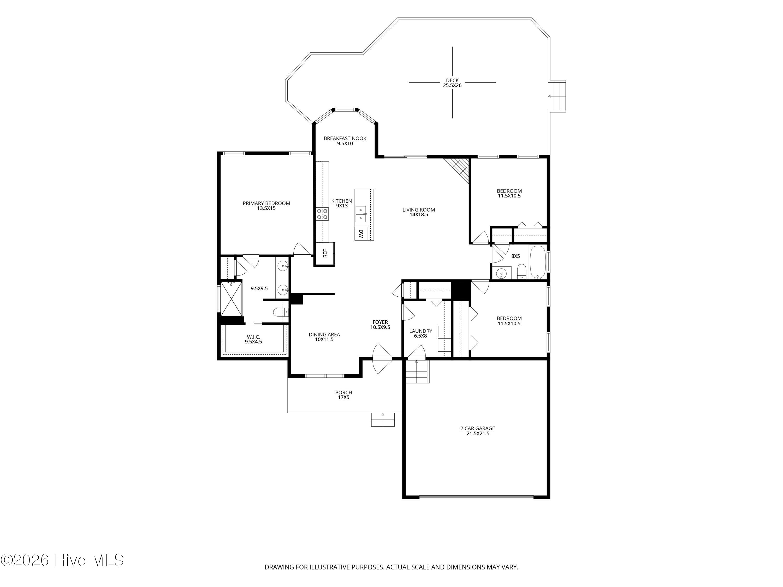 17 Cypress Lane Property Photo 4