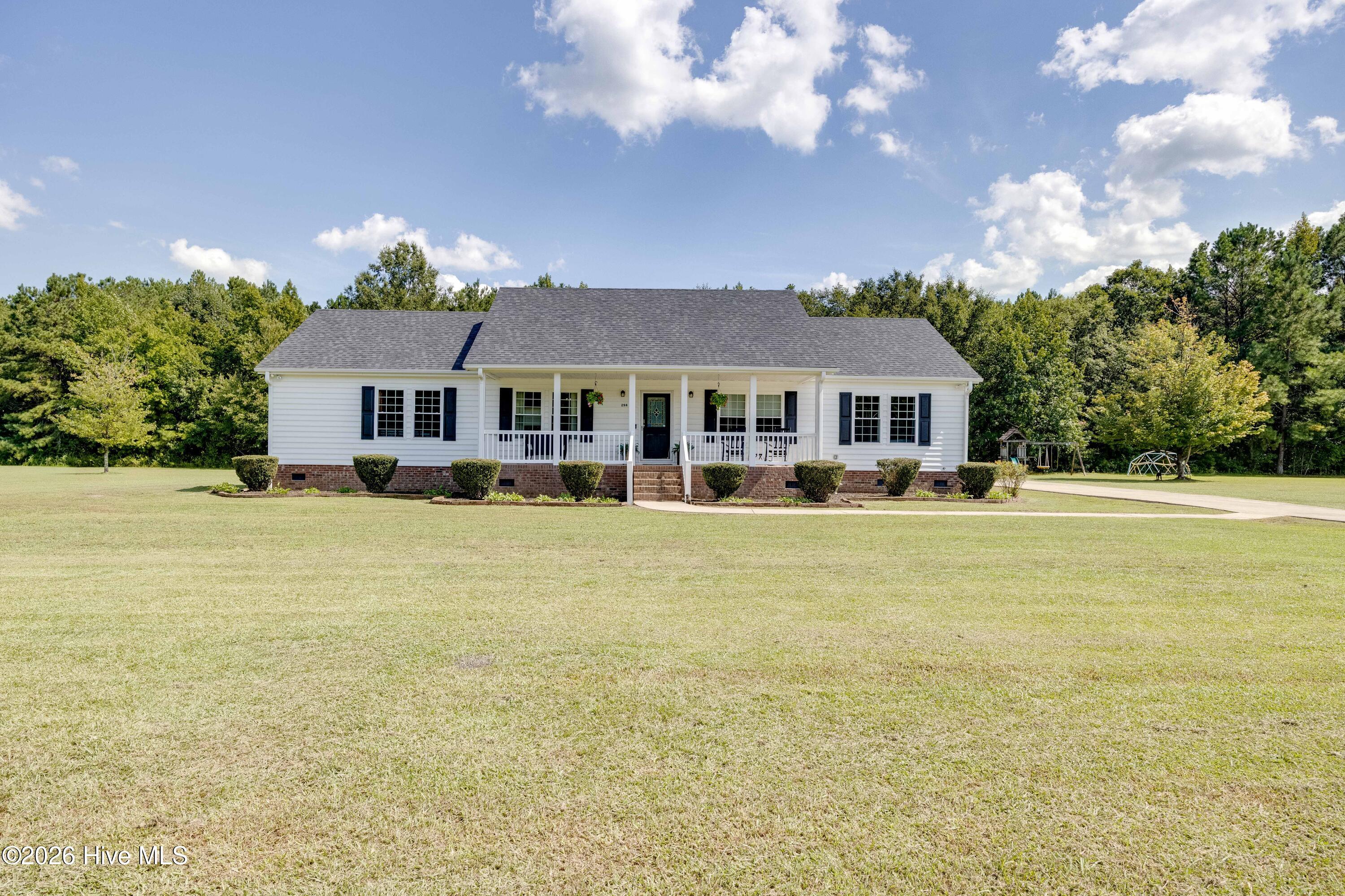 294 Godley Road