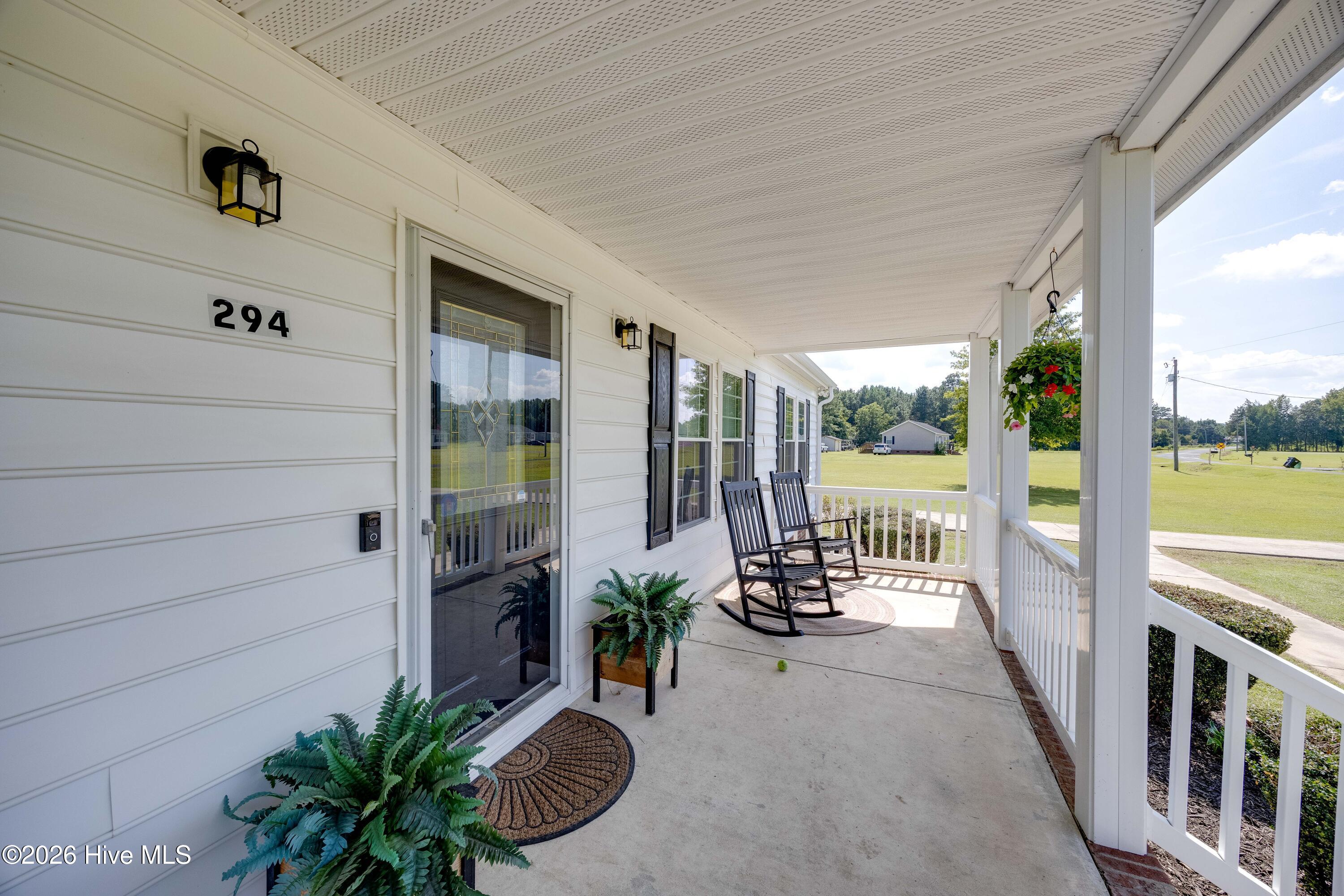 294 Godley Road Property Photo 4