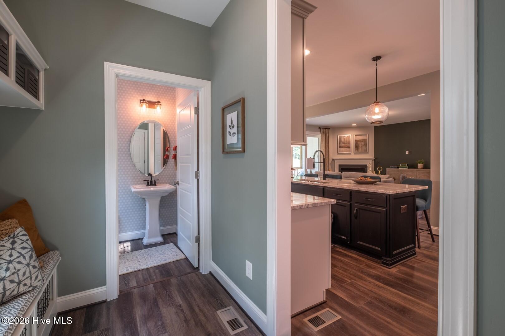 326 Oak Meadow Lane Property Photo 17