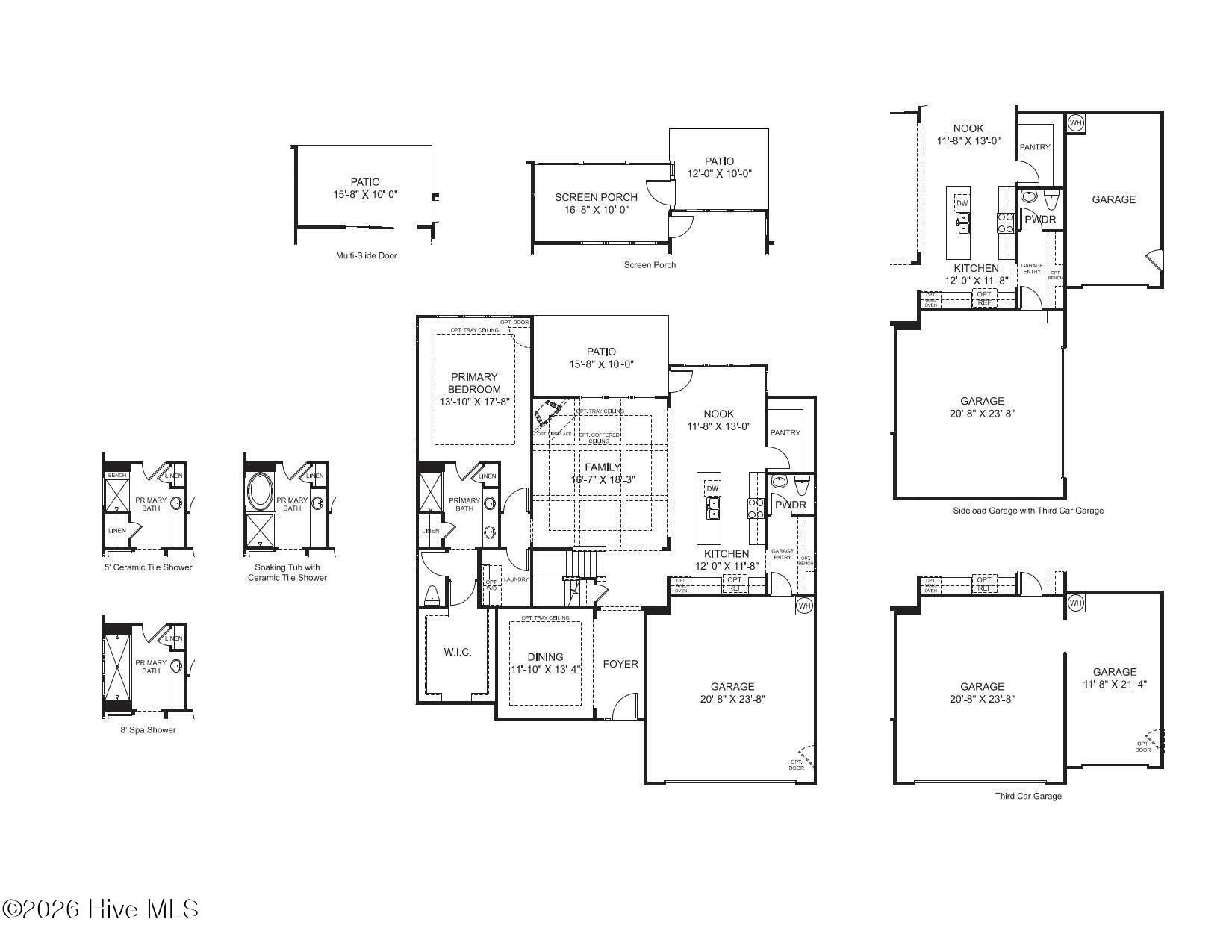 326 Oak Meadow Lane Property Photo 39