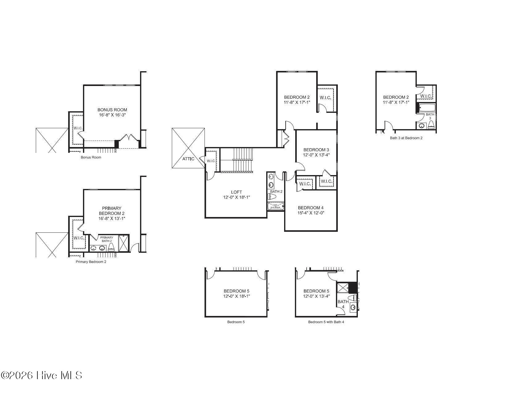 326 Oak Meadow Lane Property Photo 40