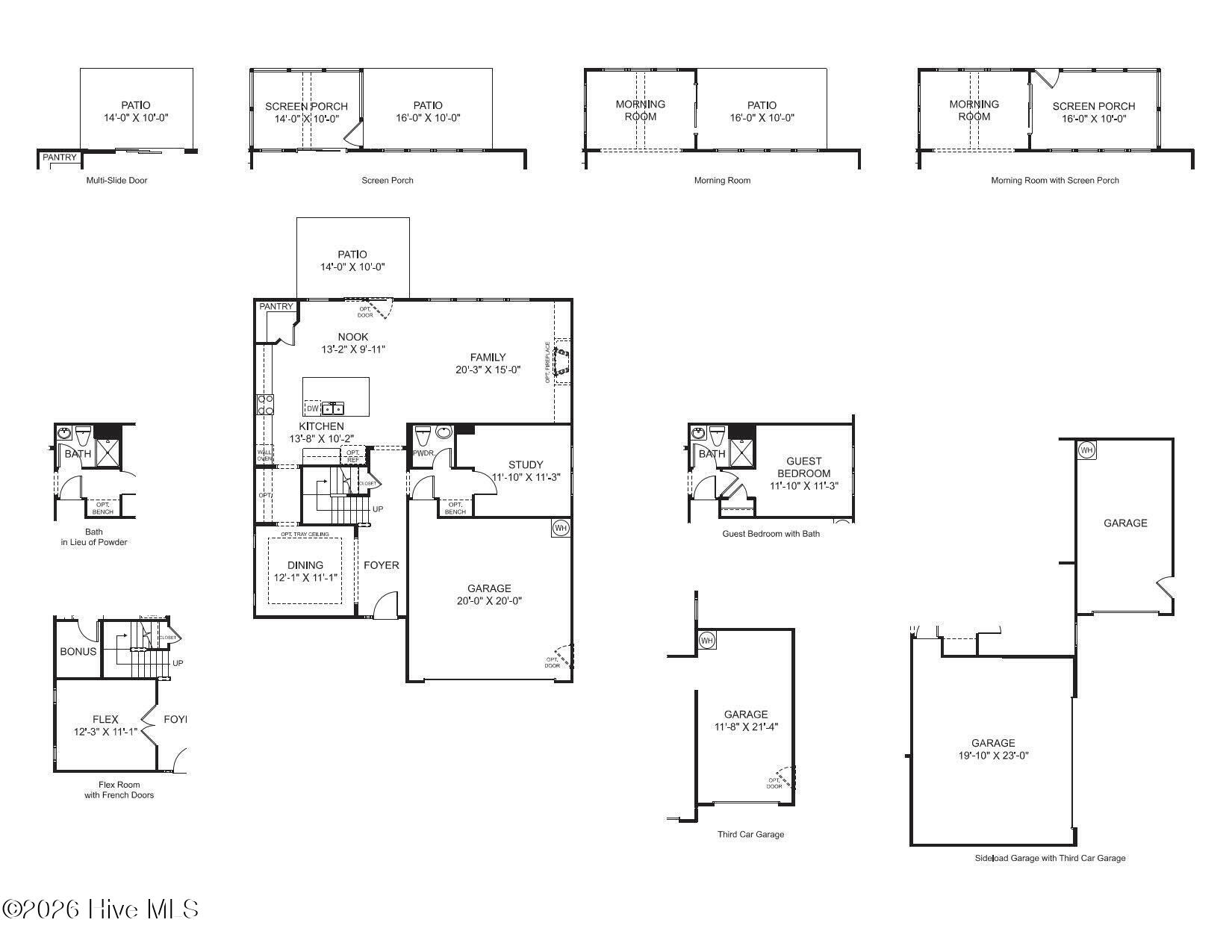 307 Oak Meadow Lane Property Photo 58