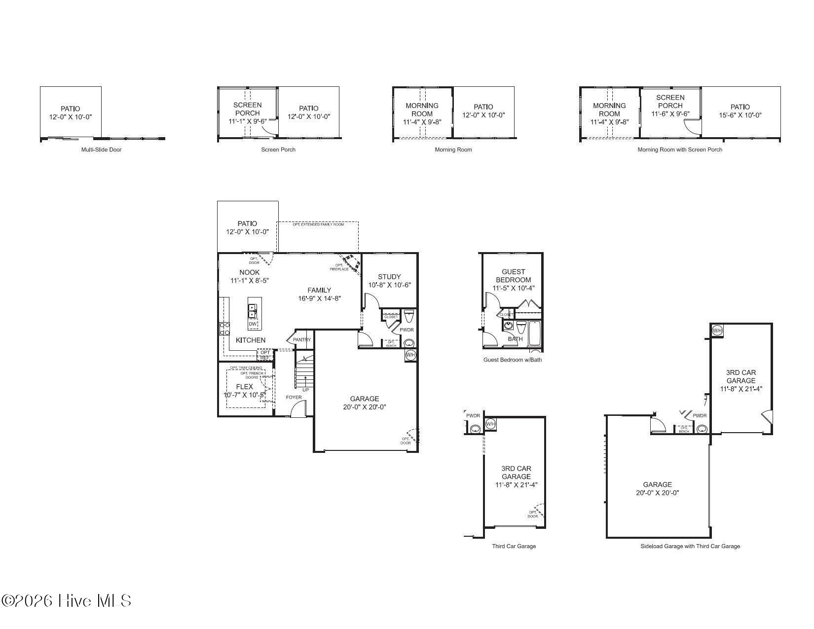 269 Oak Meadow Lane Property Photo 32
