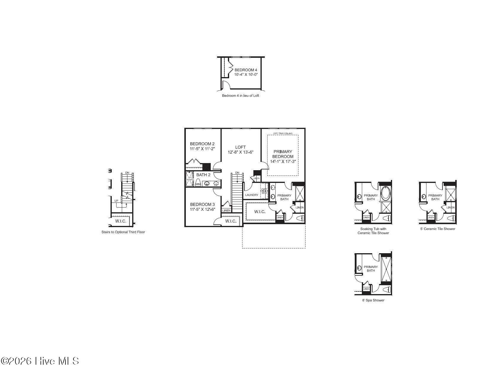 269 Oak Meadow Lane Property Photo 33