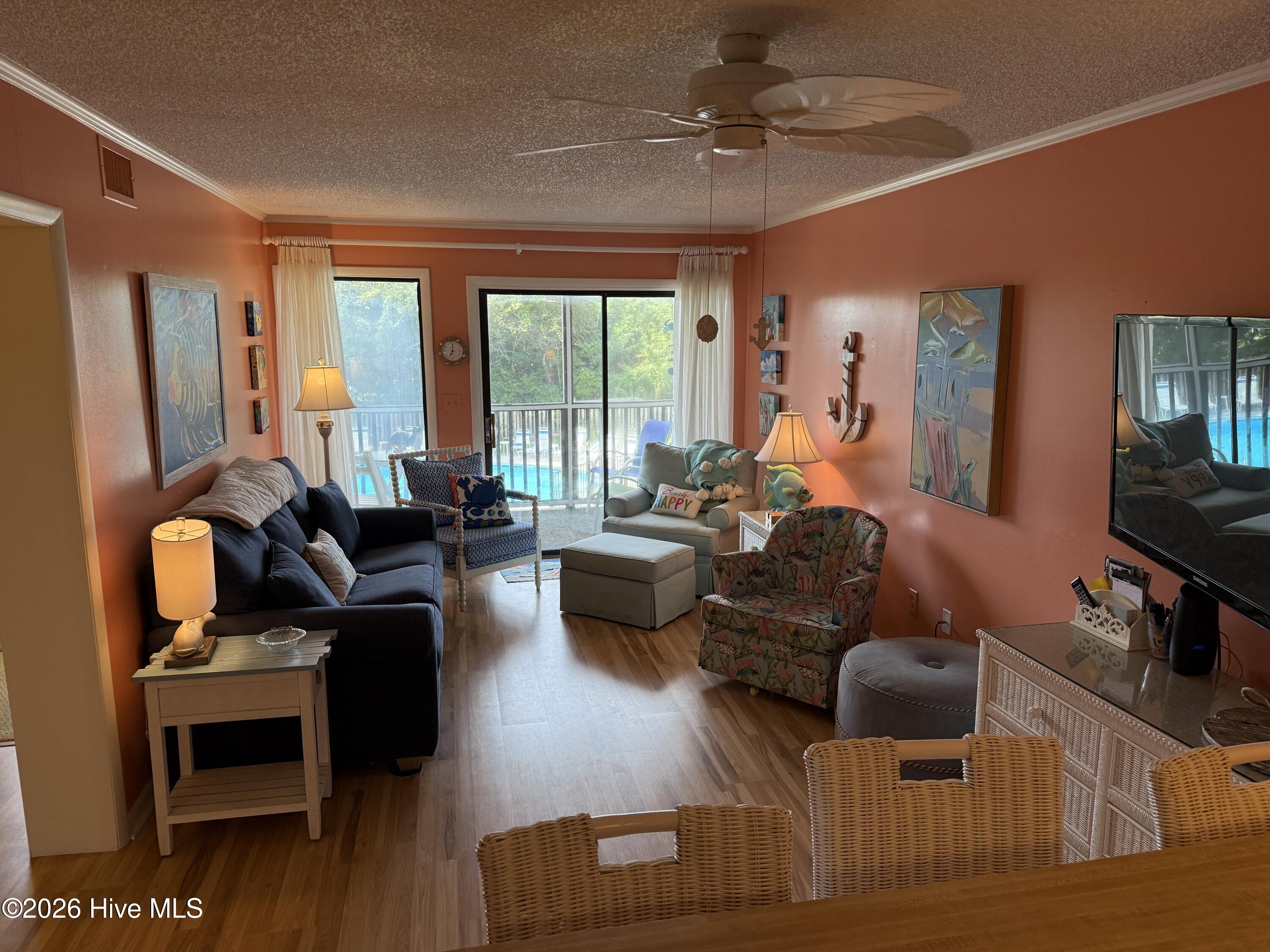 2503 W Fort Macon Road 108a Property Photo 6