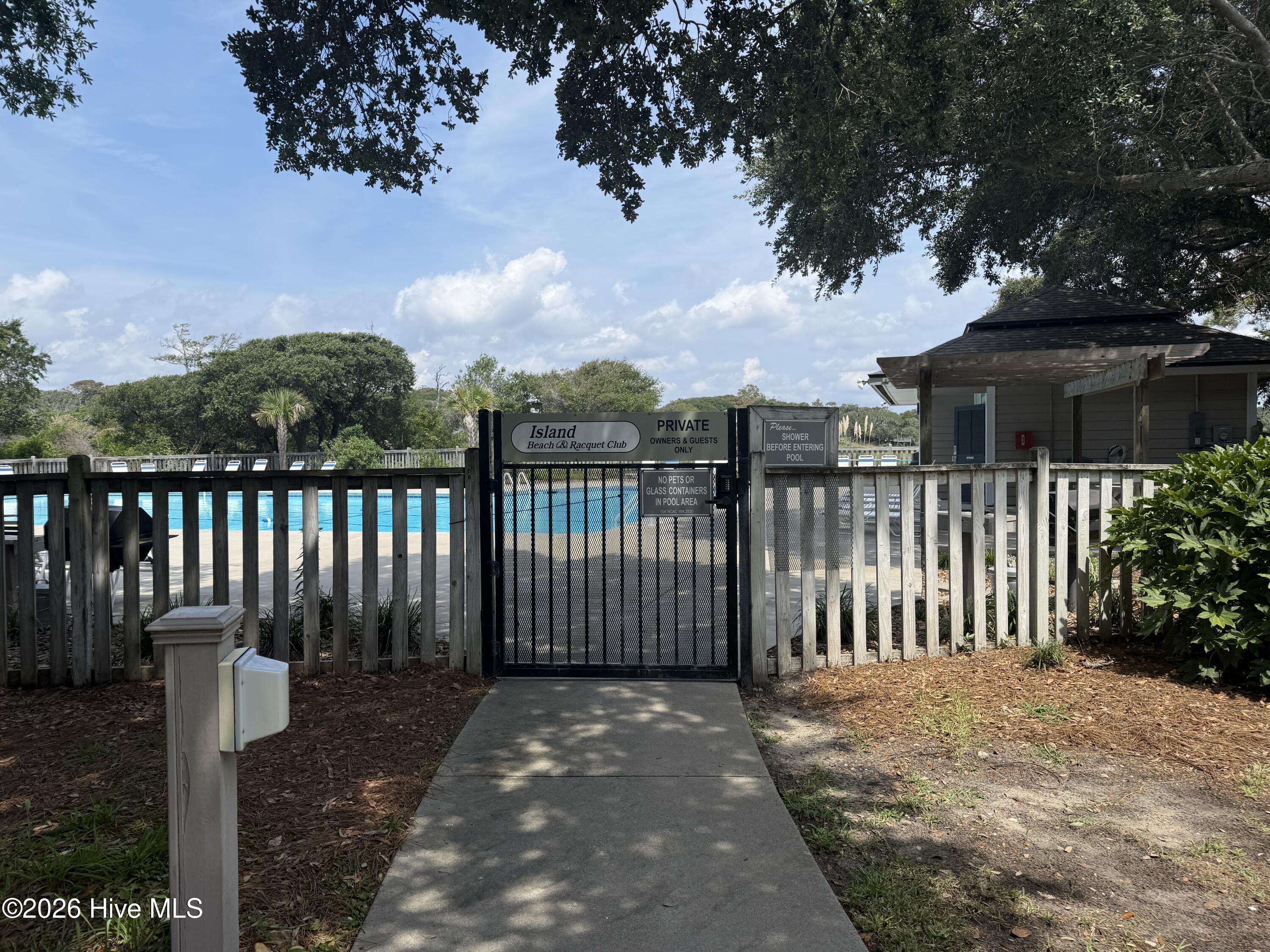 2503 W Fort Macon Road 108a Property Photo 18