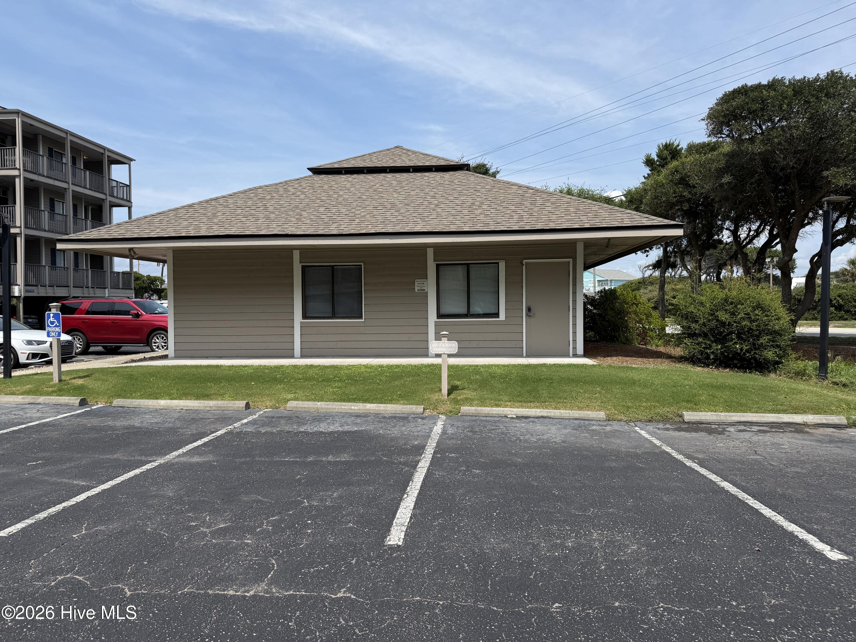 2503 W Fort Macon Road 108a Property Photo 49