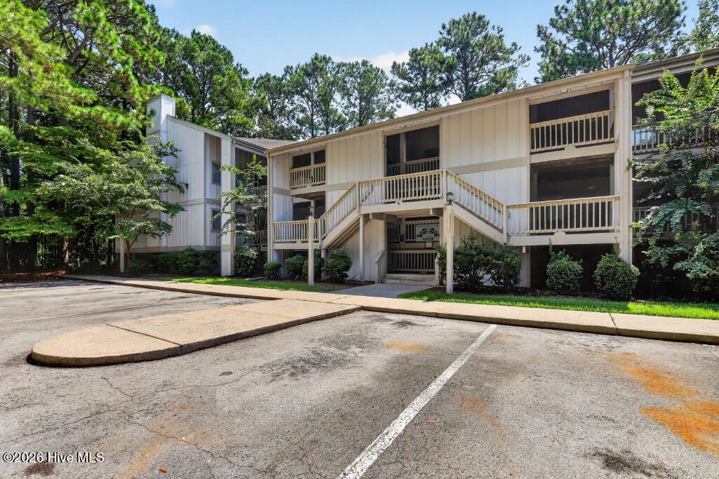6216 Harbourside Drive Property Photo 1