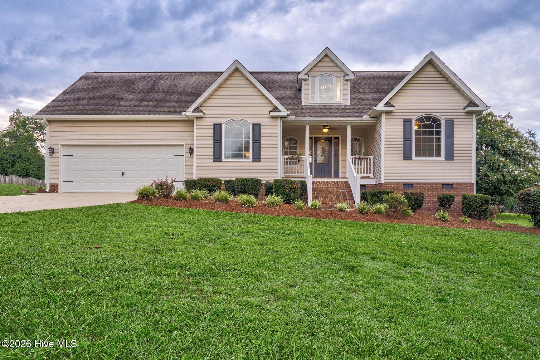 1101 Tyler Farms Drive Property Photo 3