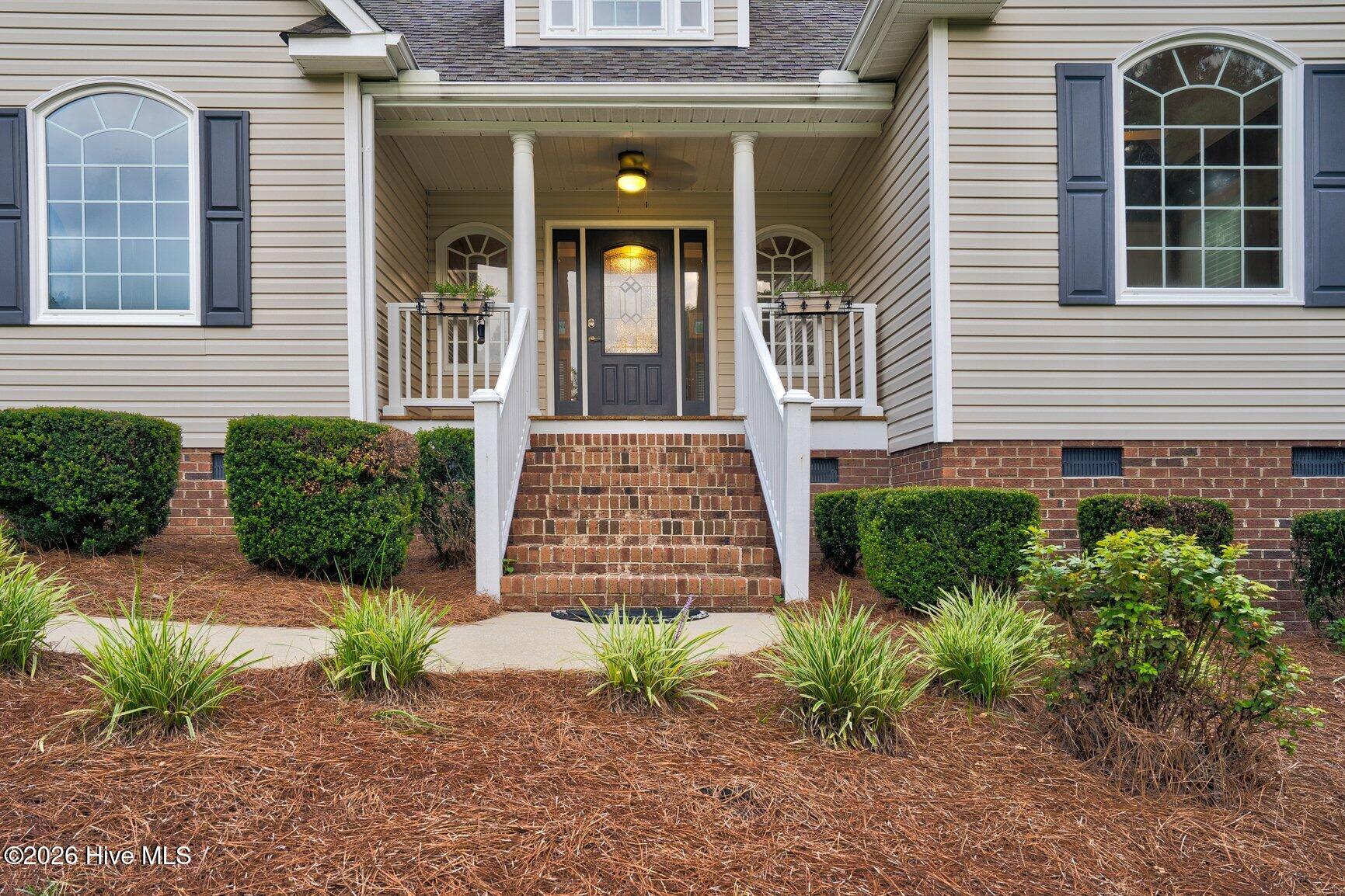 1101 Tyler Farms Drive Property Photo 5