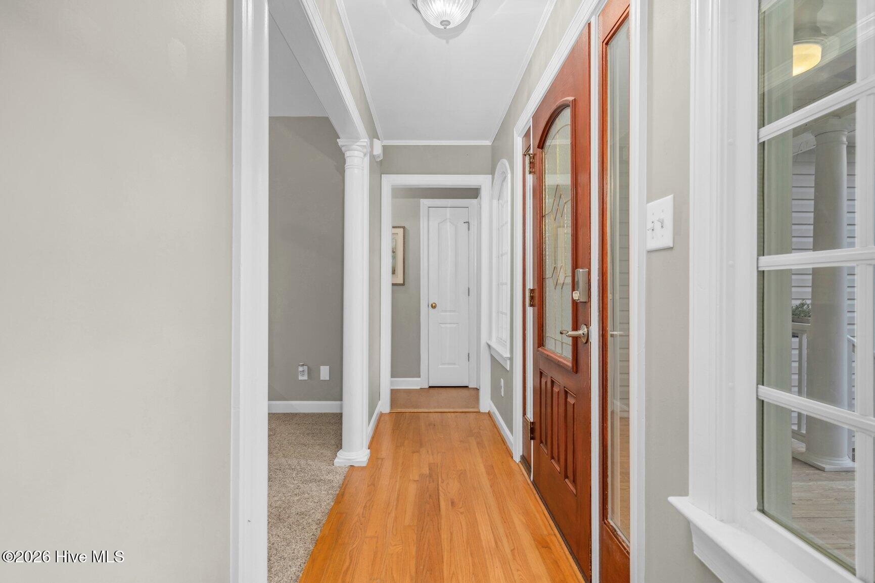 1101 Tyler Farms Drive Property Photo 6