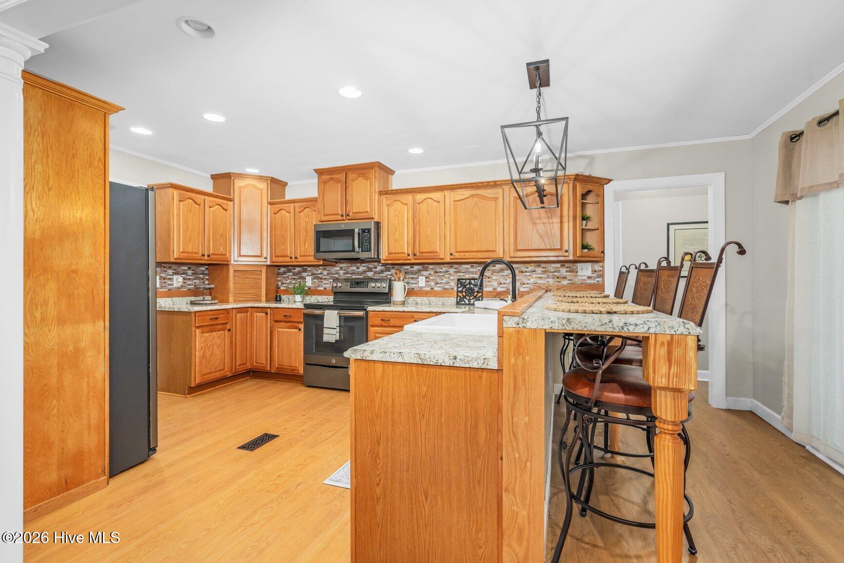 1101 Tyler Farms Drive Property Photo 10
