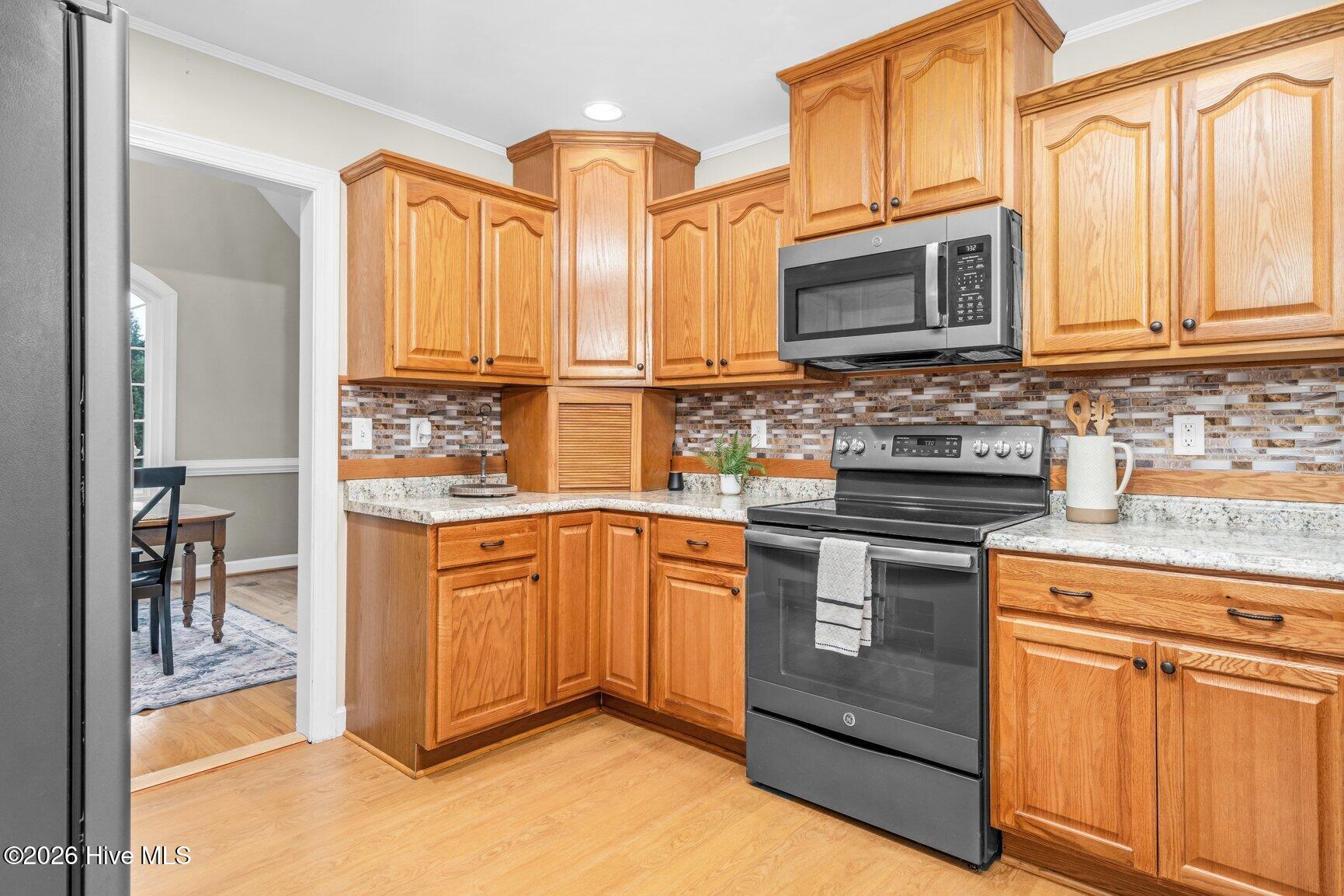 1101 Tyler Farms Drive Property Photo 12