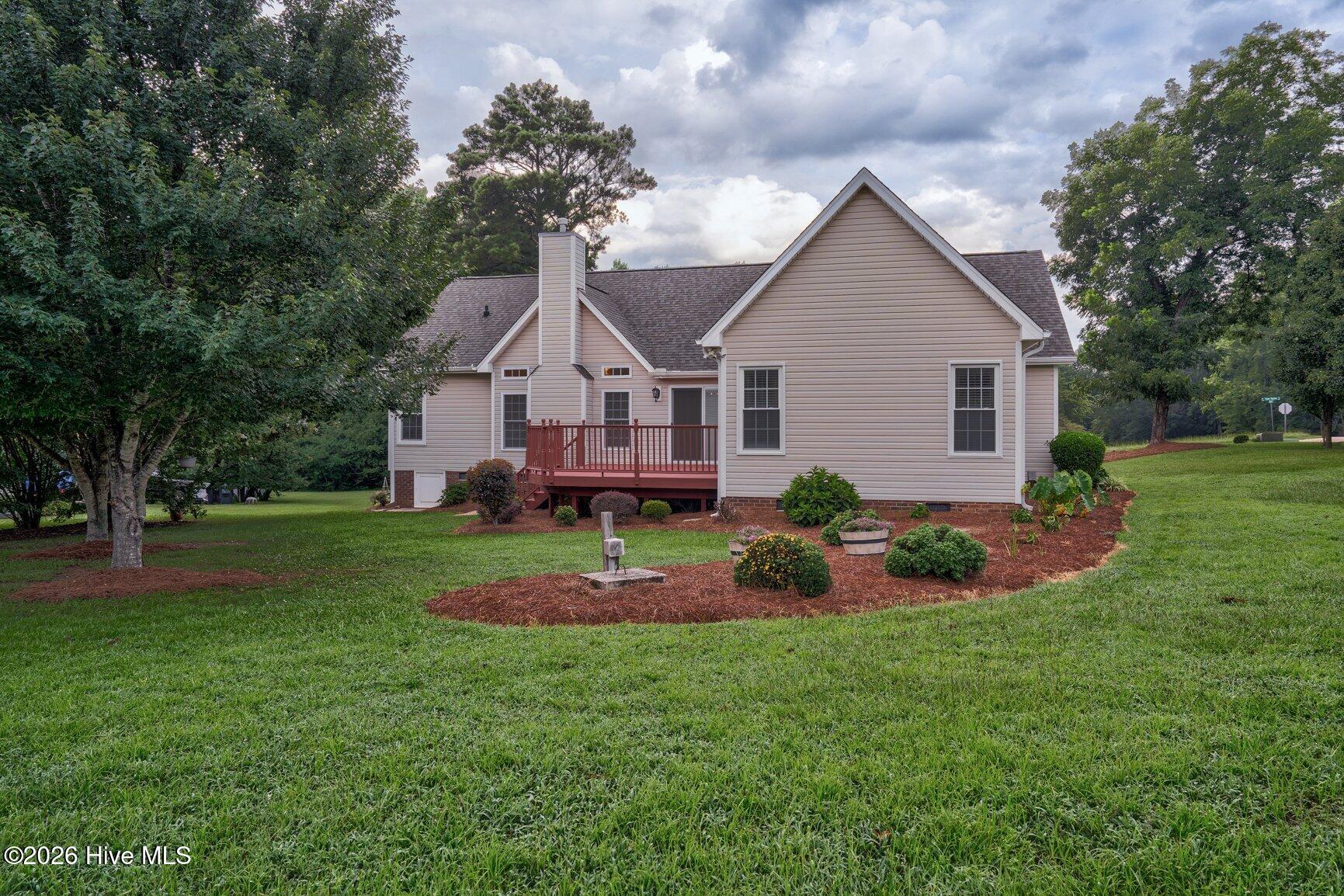 1101 Tyler Farms Drive Property Photo 29