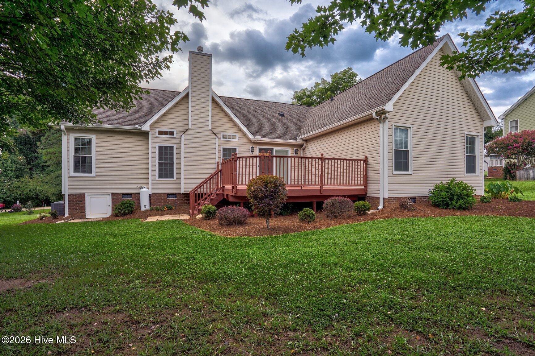 1101 Tyler Farms Drive Property Photo 30