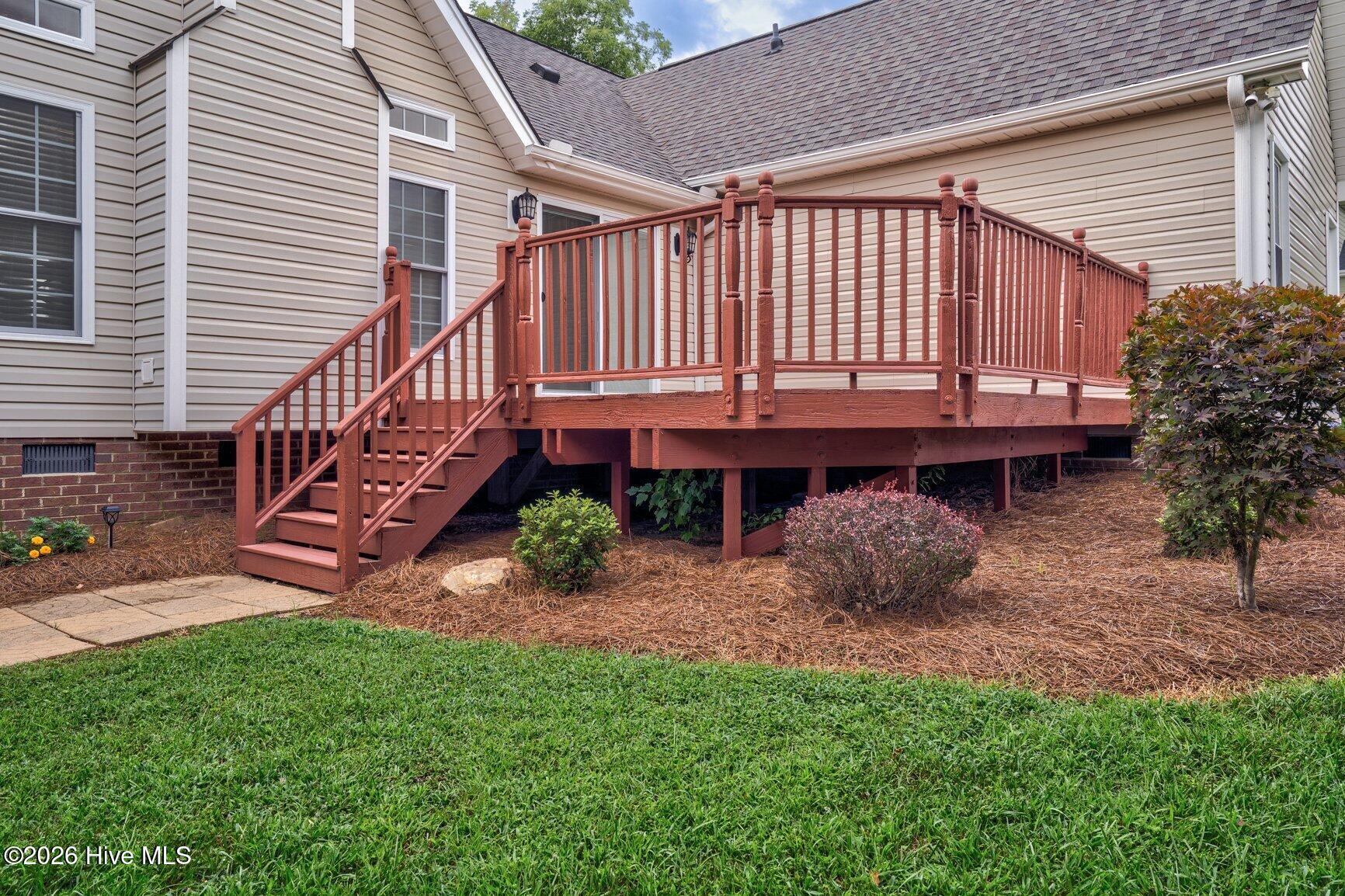 1101 Tyler Farms Drive Property Photo 31