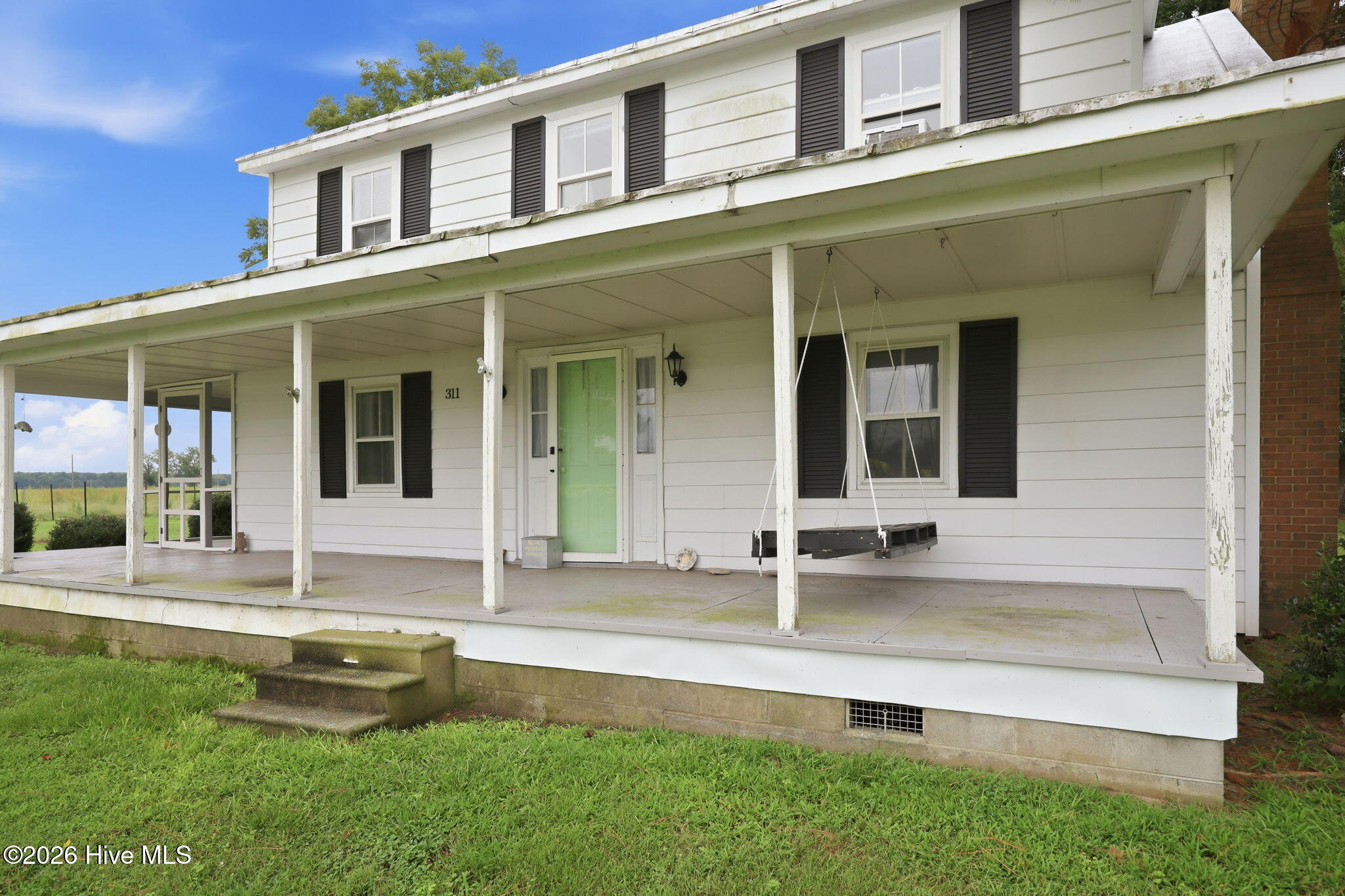 311 Brayhall Road Property Photo 5