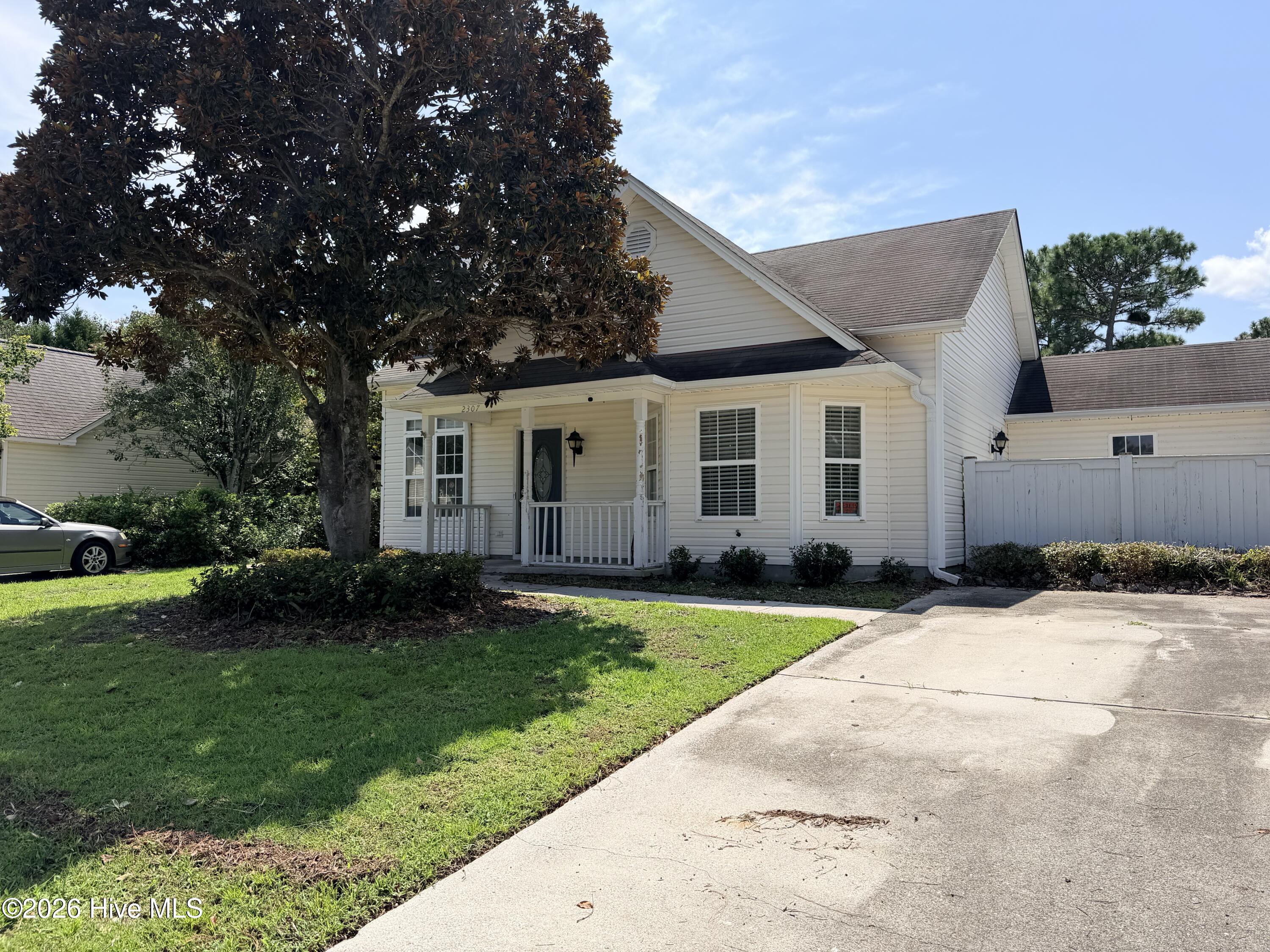 2307 Sapling Circle