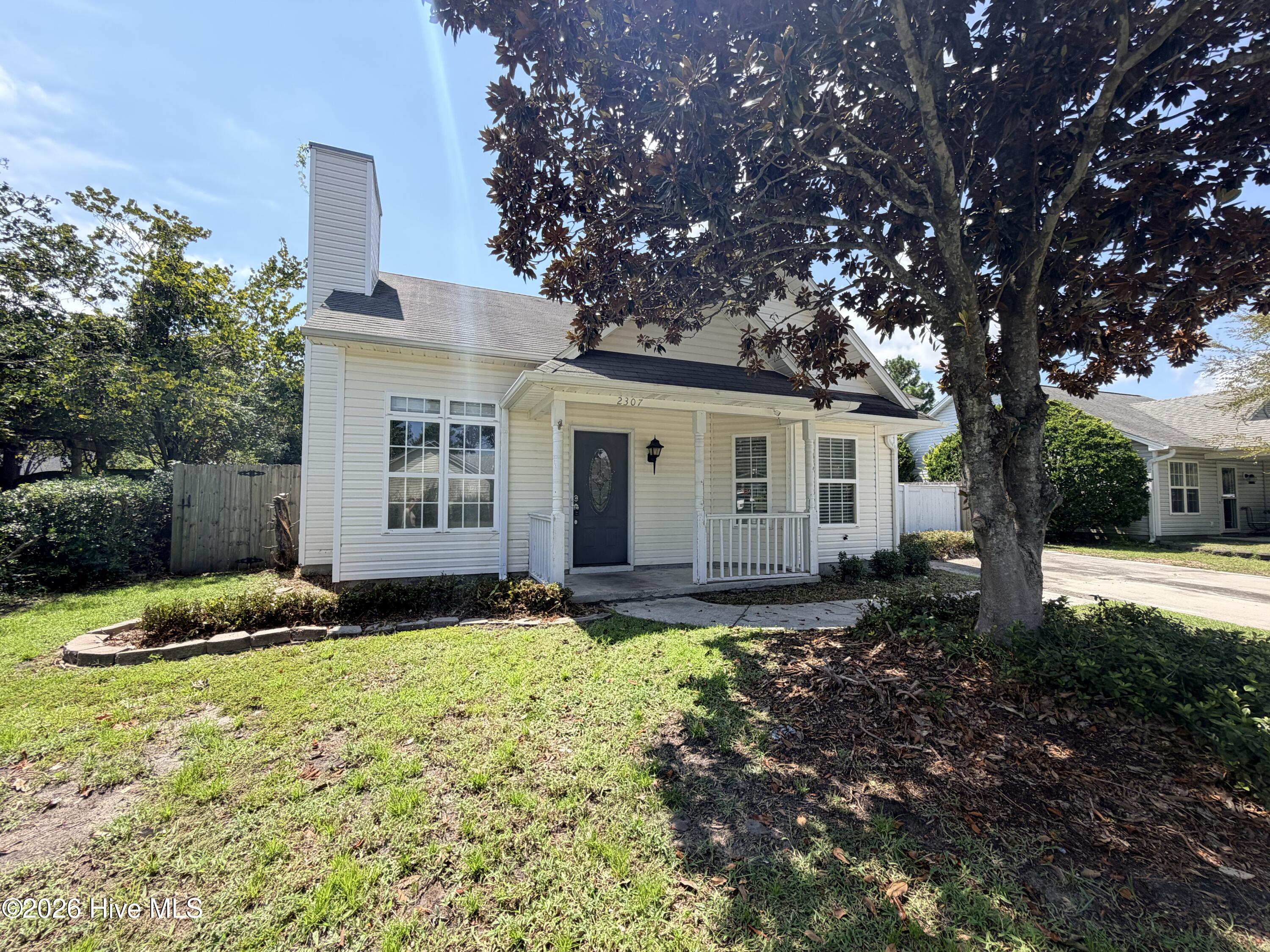 2307 Sapling Circle Property Photo 2